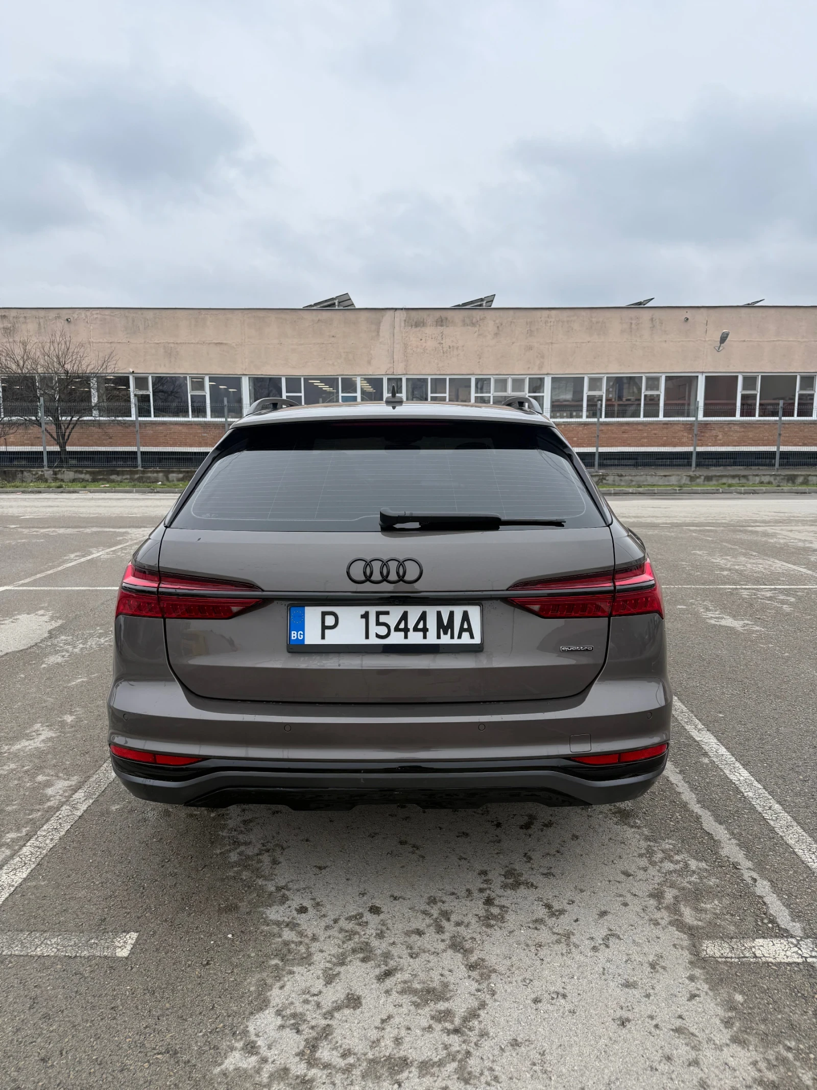 Audi A6 Allroad 55 TDI | Mobile.bg � ����������� 5