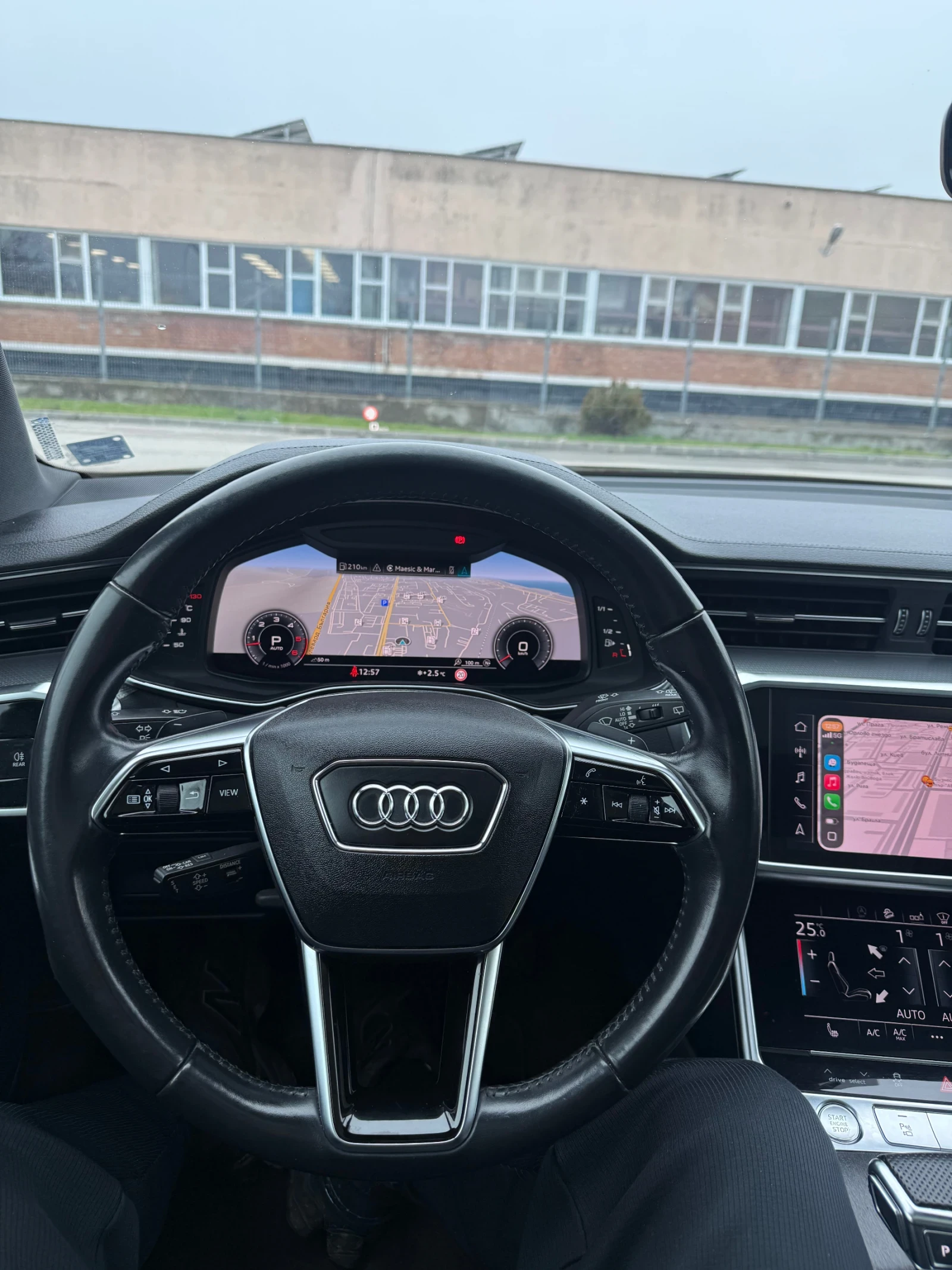 Audi A6 Allroad 55 TDI | Mobile.bg � ����������� 10