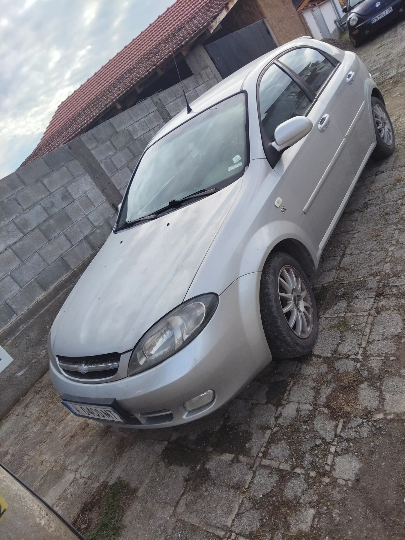 Chevrolet Lacetti | Mobile.bg   4