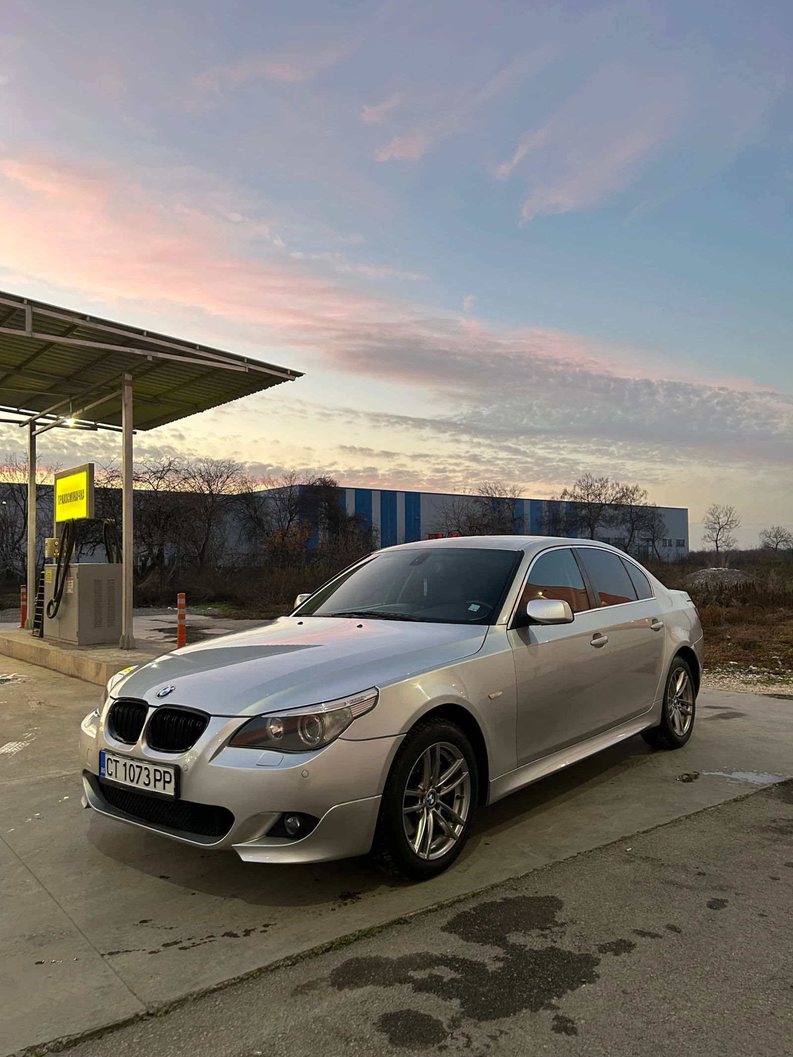 BMW 530 530XD | Mobile.bg � ����������� 1