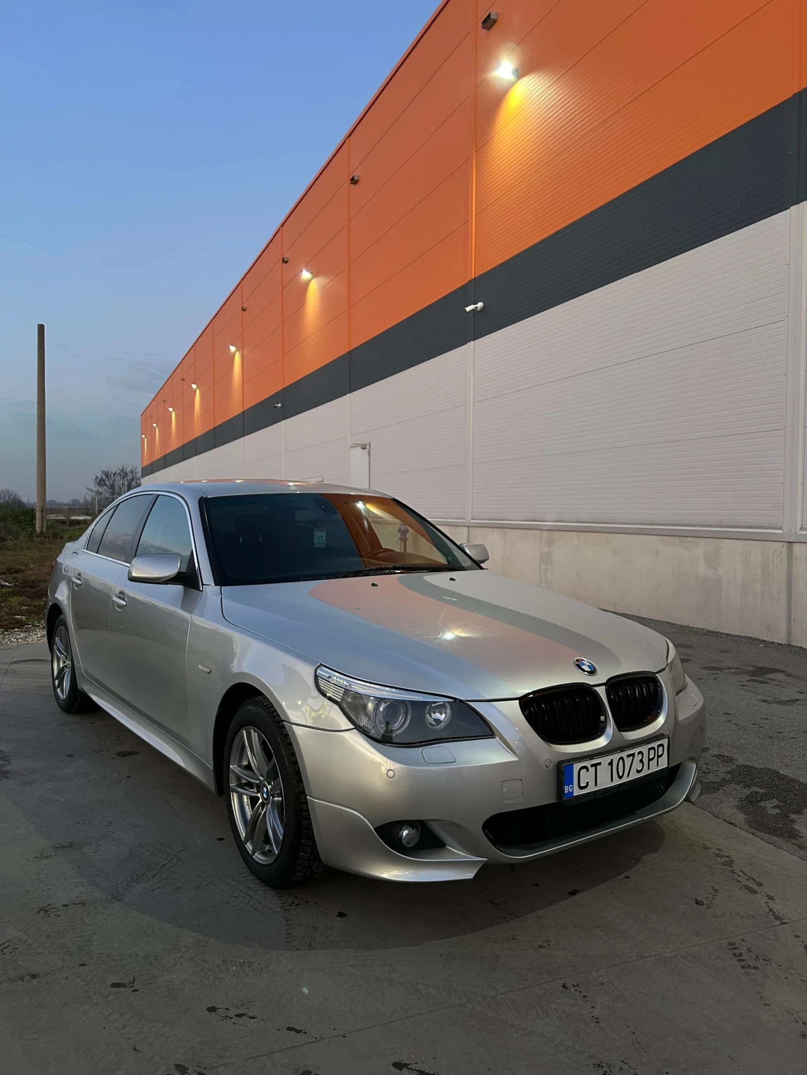 BMW 530 530XD | Mobile.bg � ����������� 3