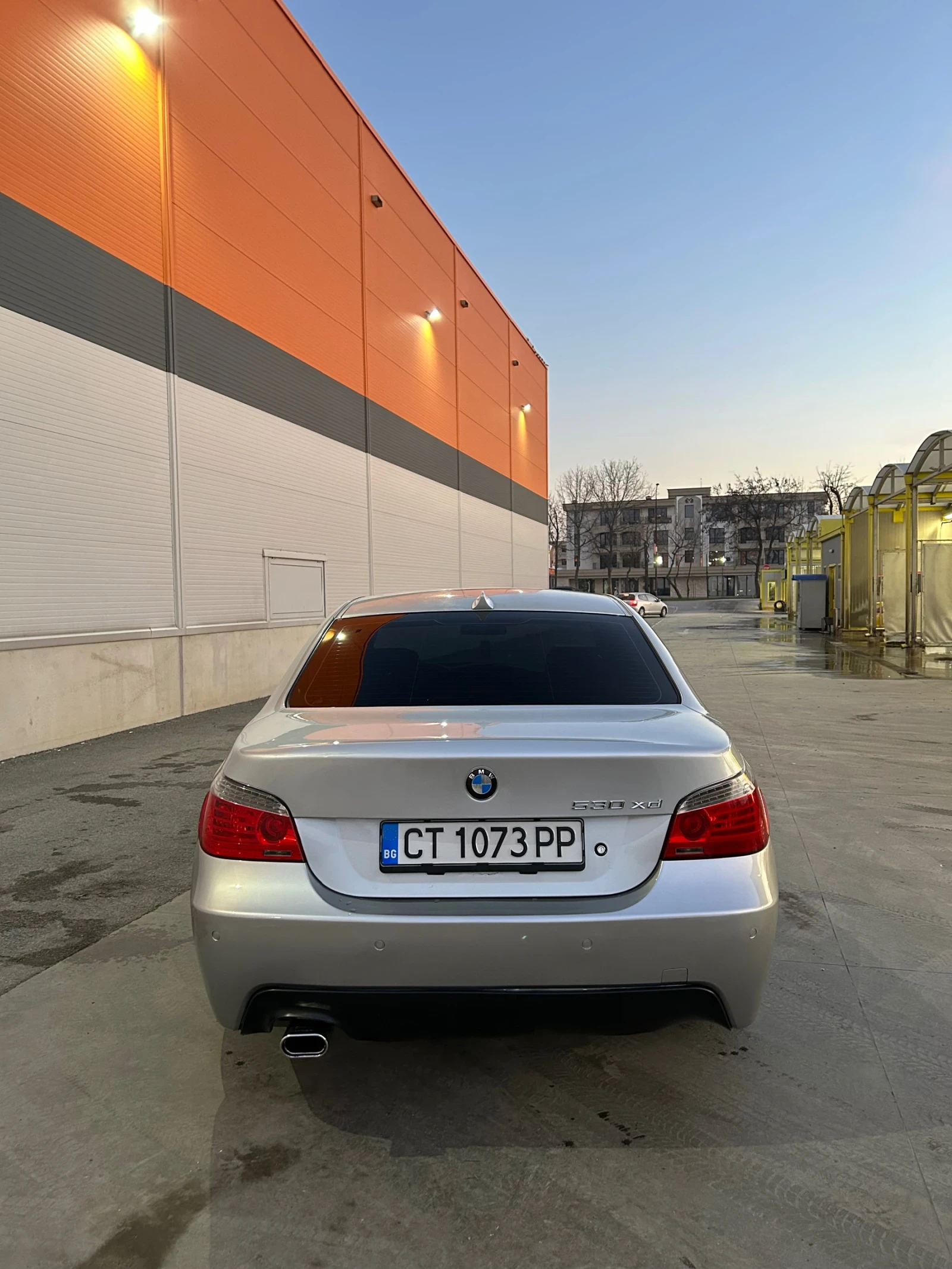 BMW 530 530XD | Mobile.bg � ����������� 6