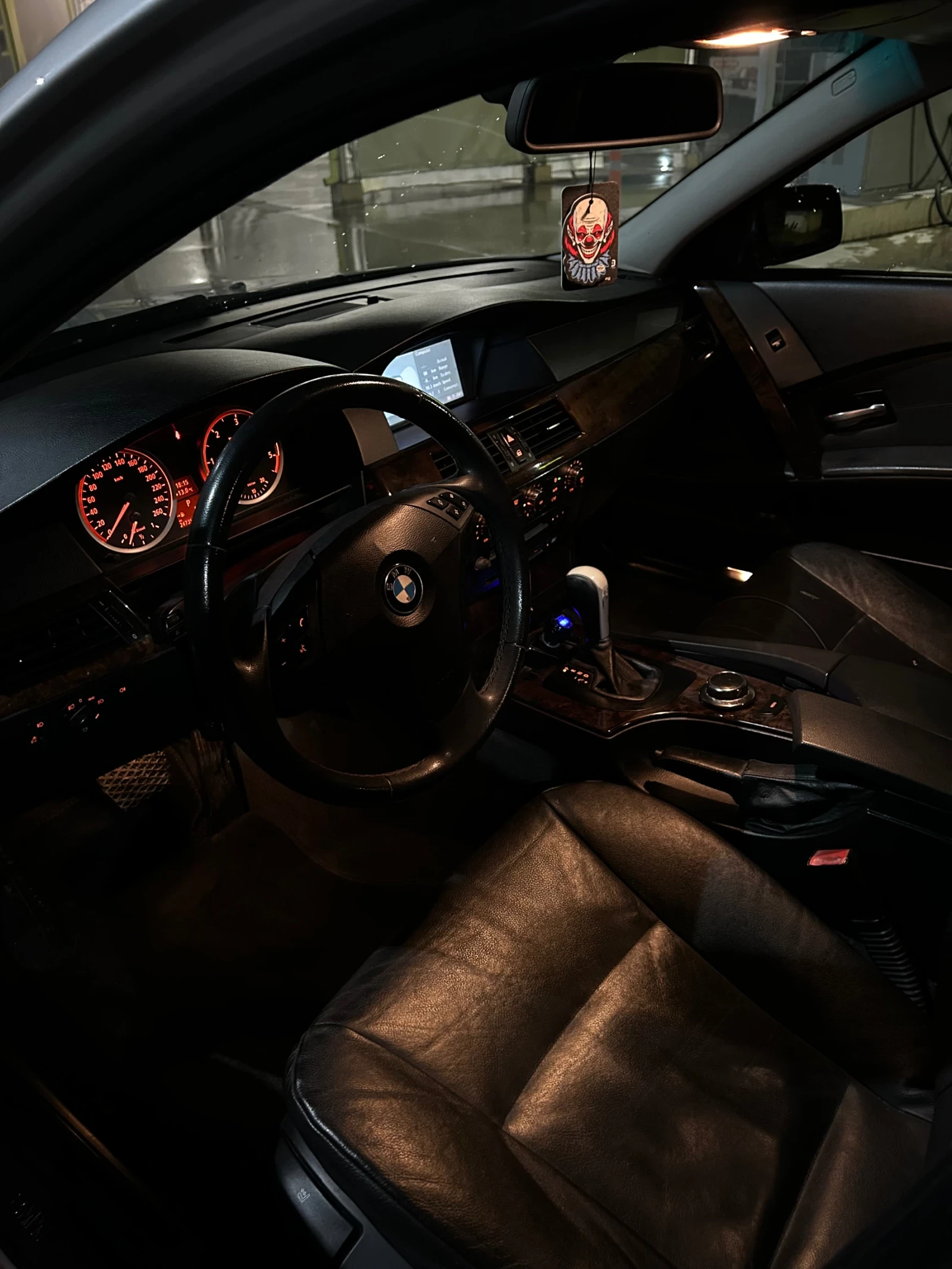 BMW 530 530XD - изображение 7