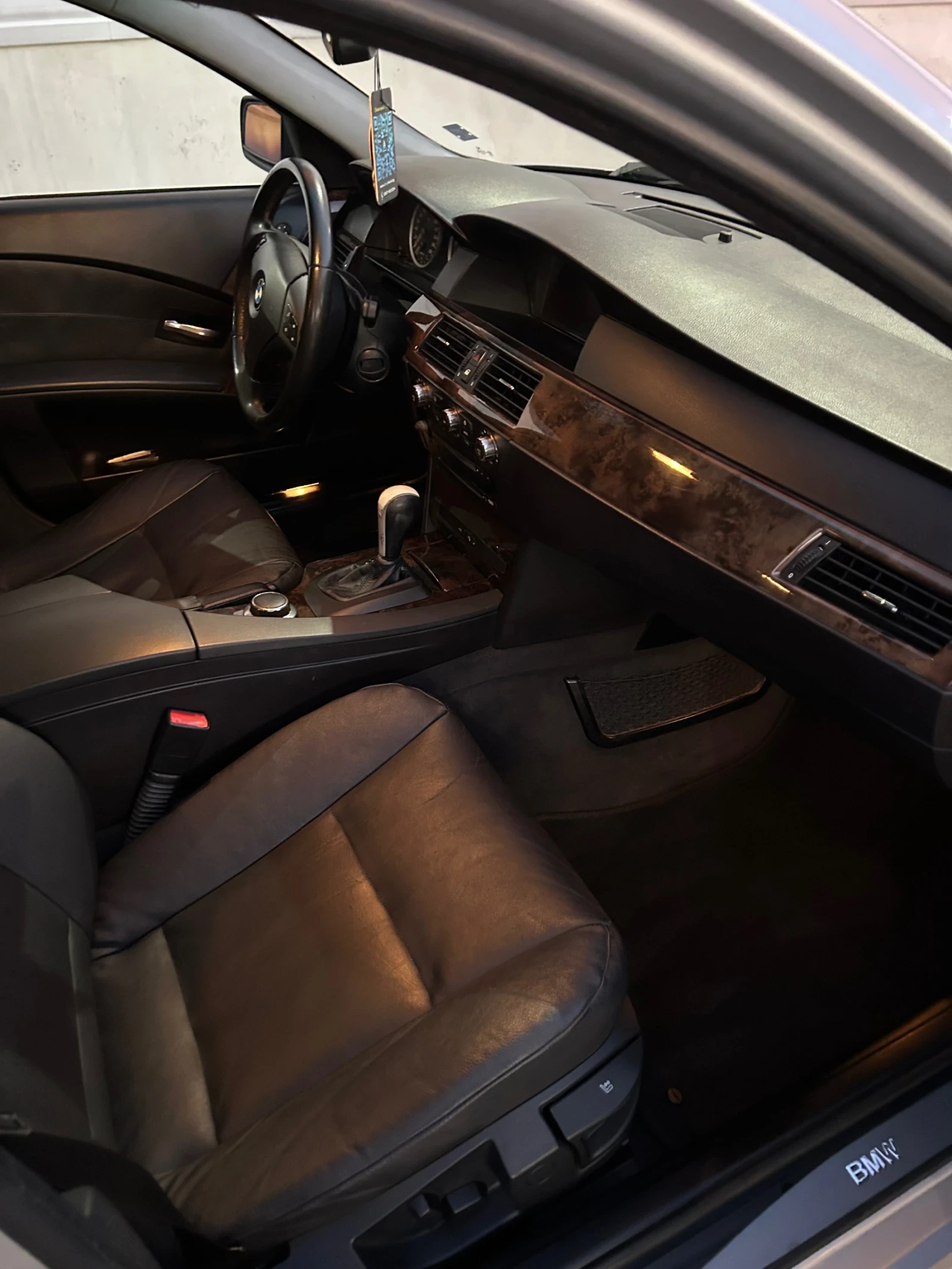 BMW 530 530XD | Mobile.bg � ����������� 10