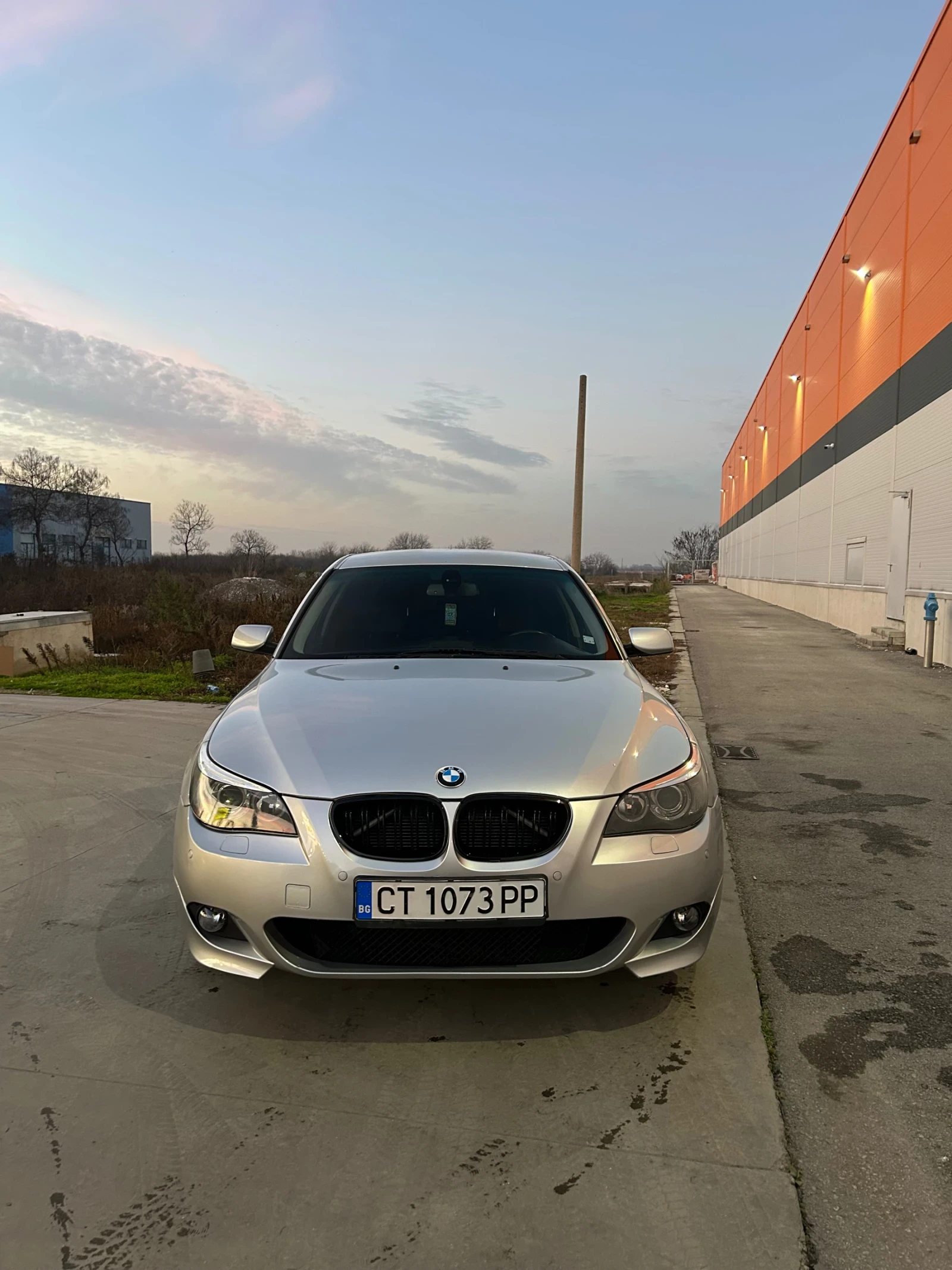 BMW 530 530XD | Mobile.bg � ����������� 2