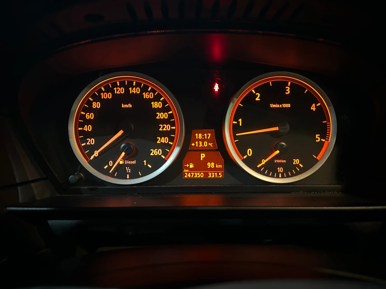 BMW 530 530XD | Mobile.bg � ����������� 13