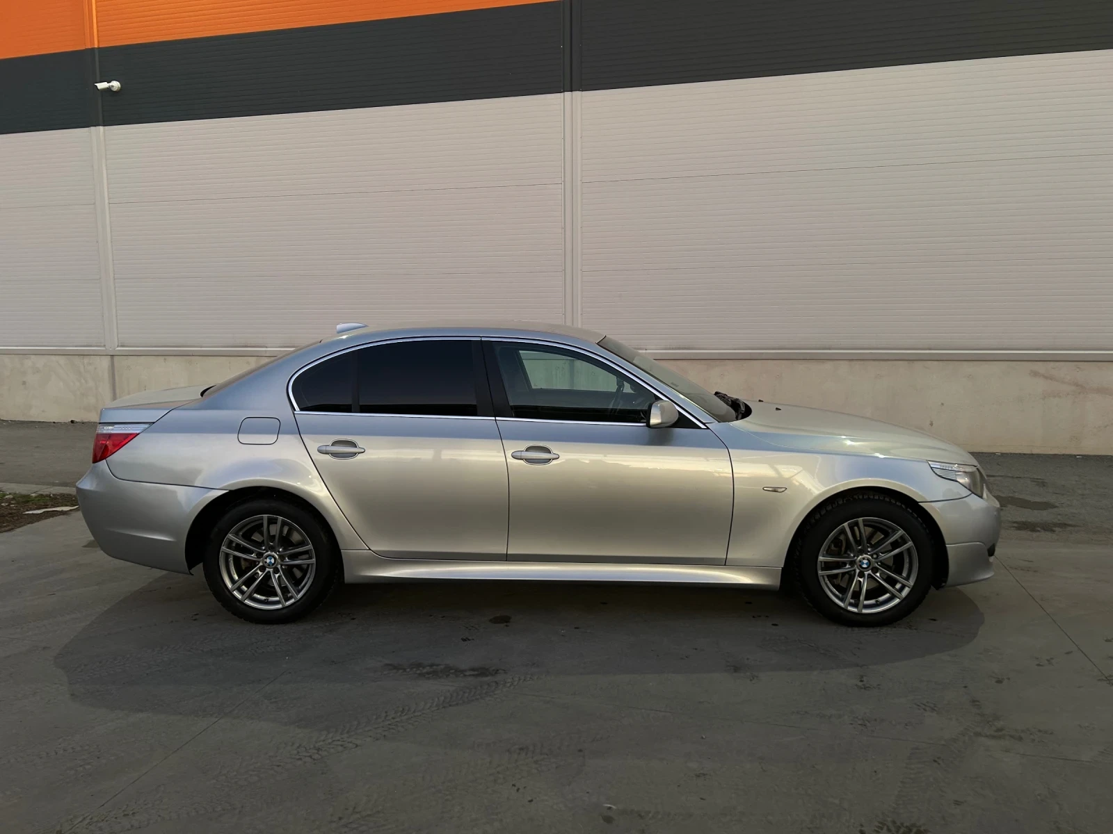 BMW 530 530XD | Mobile.bg � ����������� 4