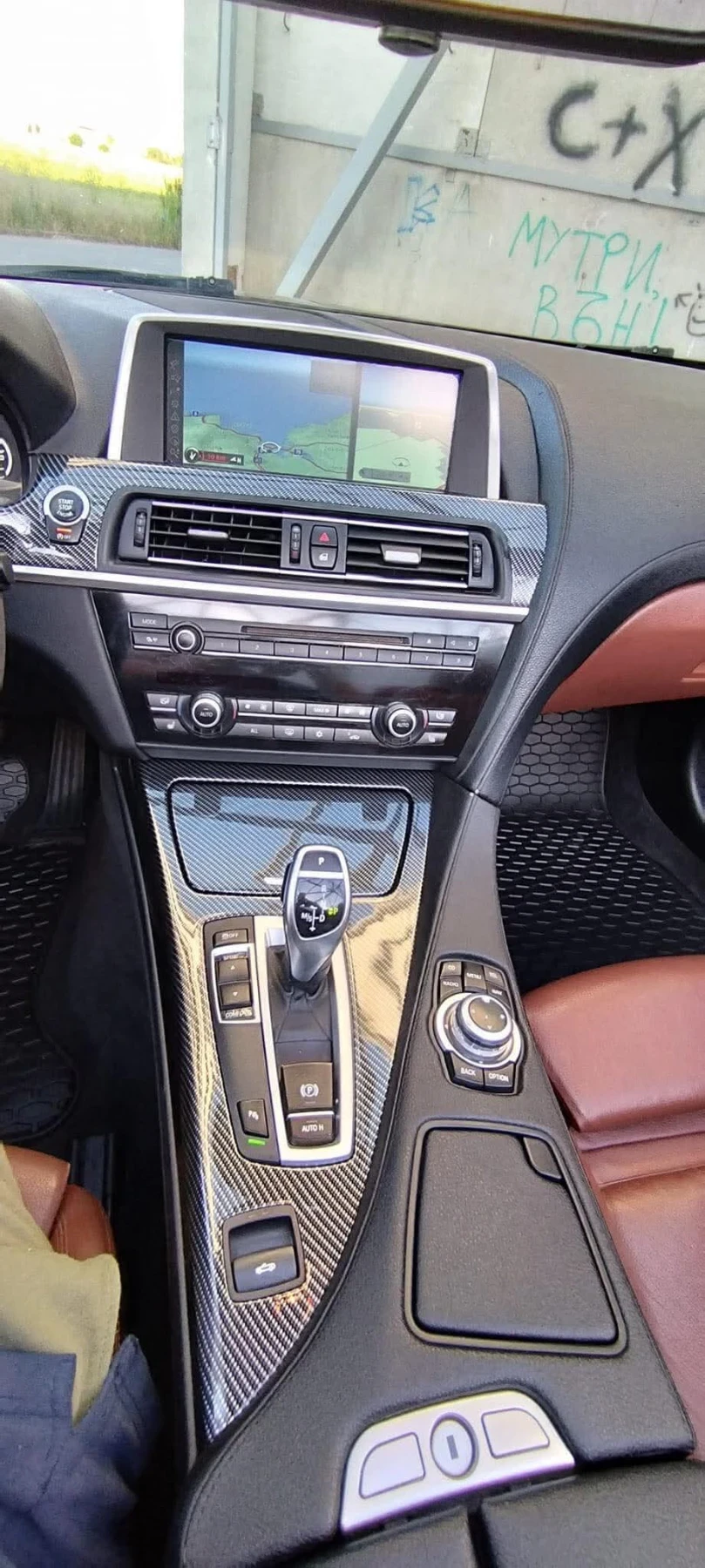 BMW 640  - изображение 5