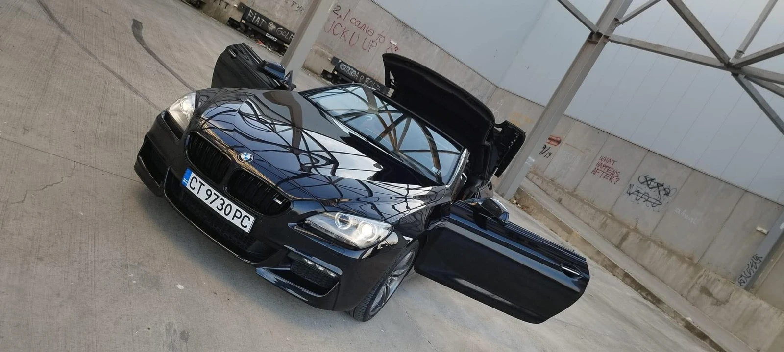 BMW 640 | Mobile.bg � ����������� 1