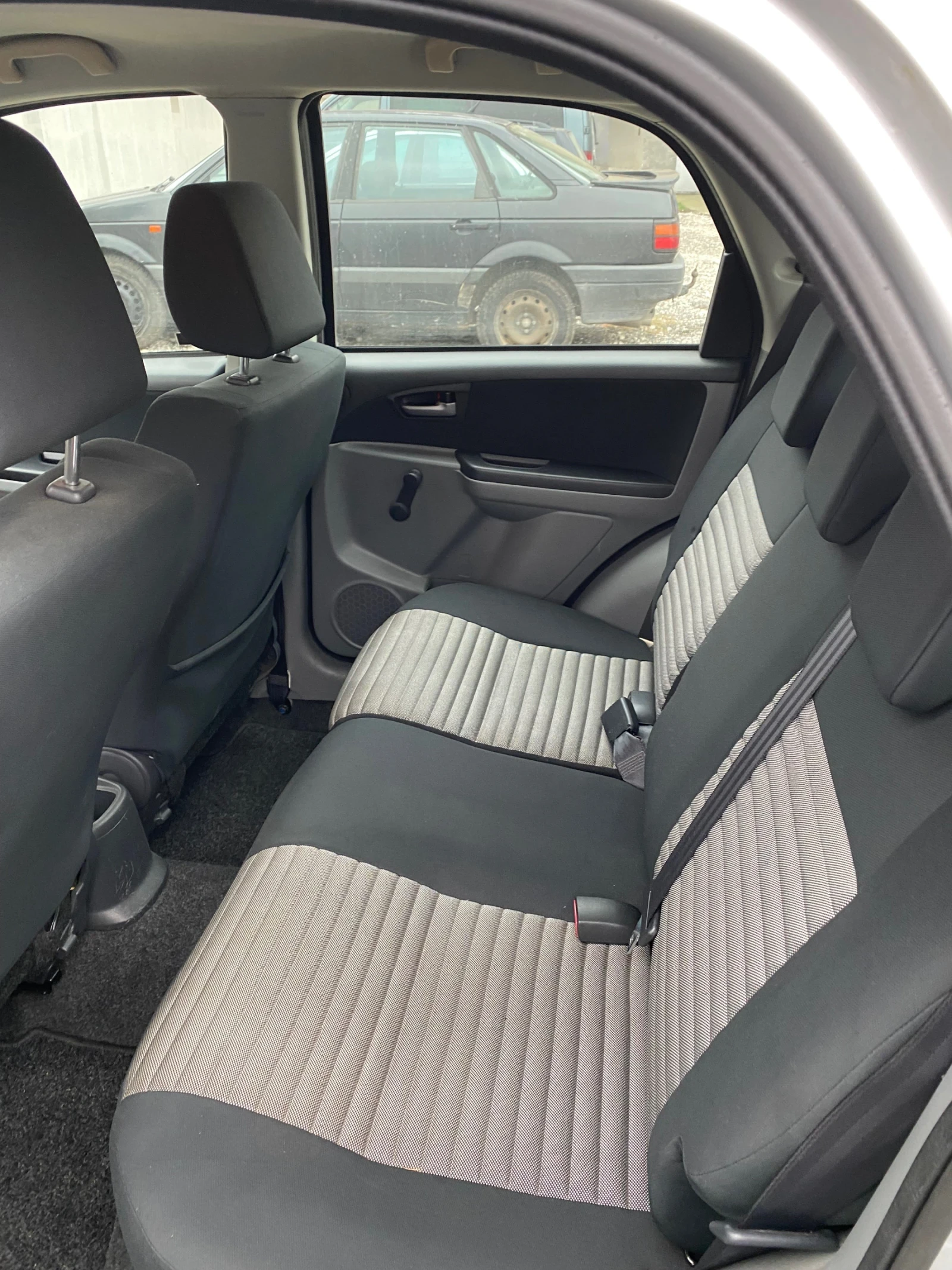 Suzuki SX4 1.6 90 коня - изображение 6