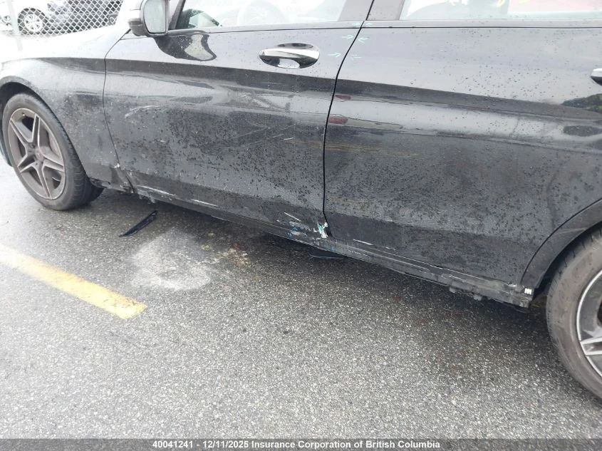 Mercedes-Benz C 300 AMG* Pano*  - изображение 9