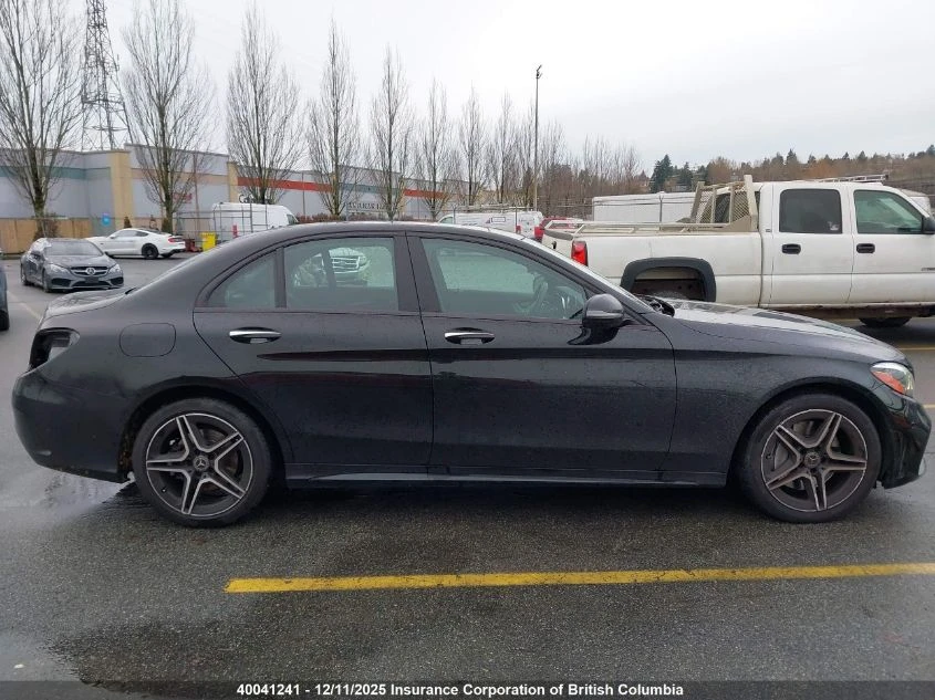 Mercedes-Benz C 300 AMG* Pano*  - изображение 6