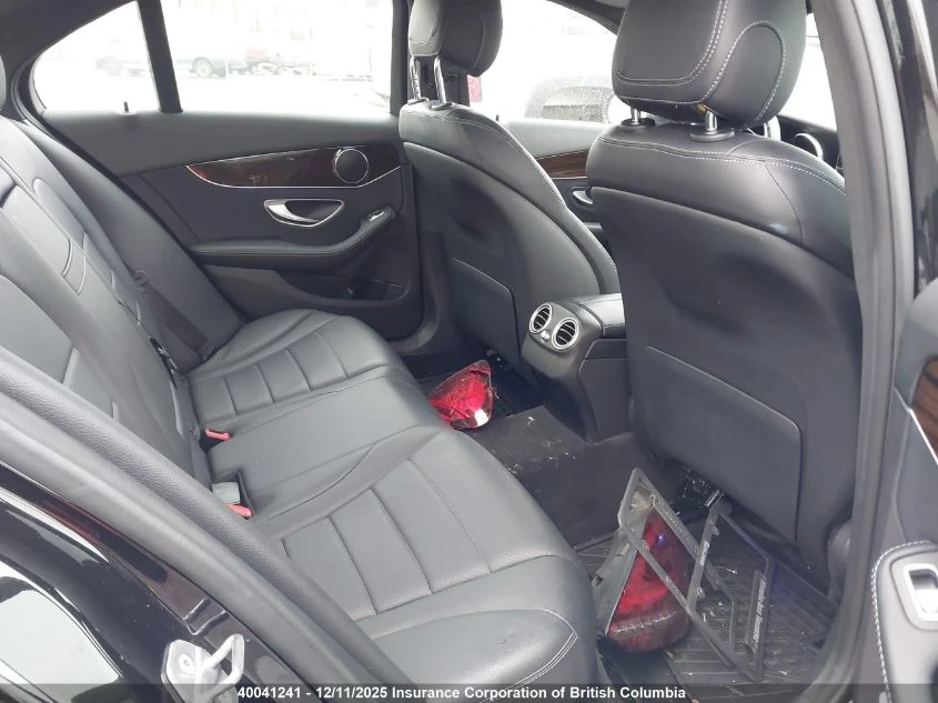 Mercedes-Benz C 300 AMG* Pano*  | Mobile.bg � ����������� 12