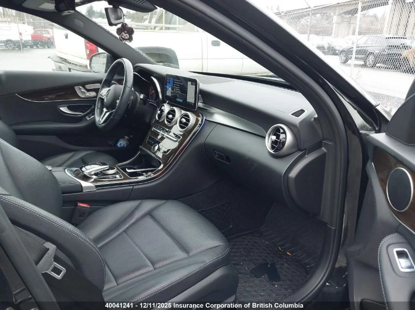 Mercedes-Benz C 300 AMG* Pano*  | Mobile.bg � ����������� 11
