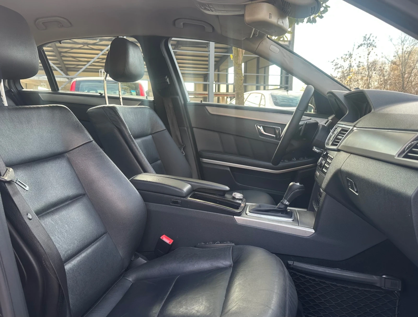 Mercedes-Benz E 250 CDI | Mobile.bg � ����������� 14
