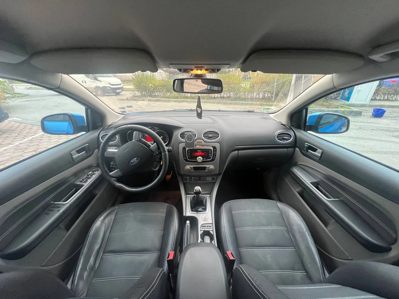 Ford Focus  - изображение 7