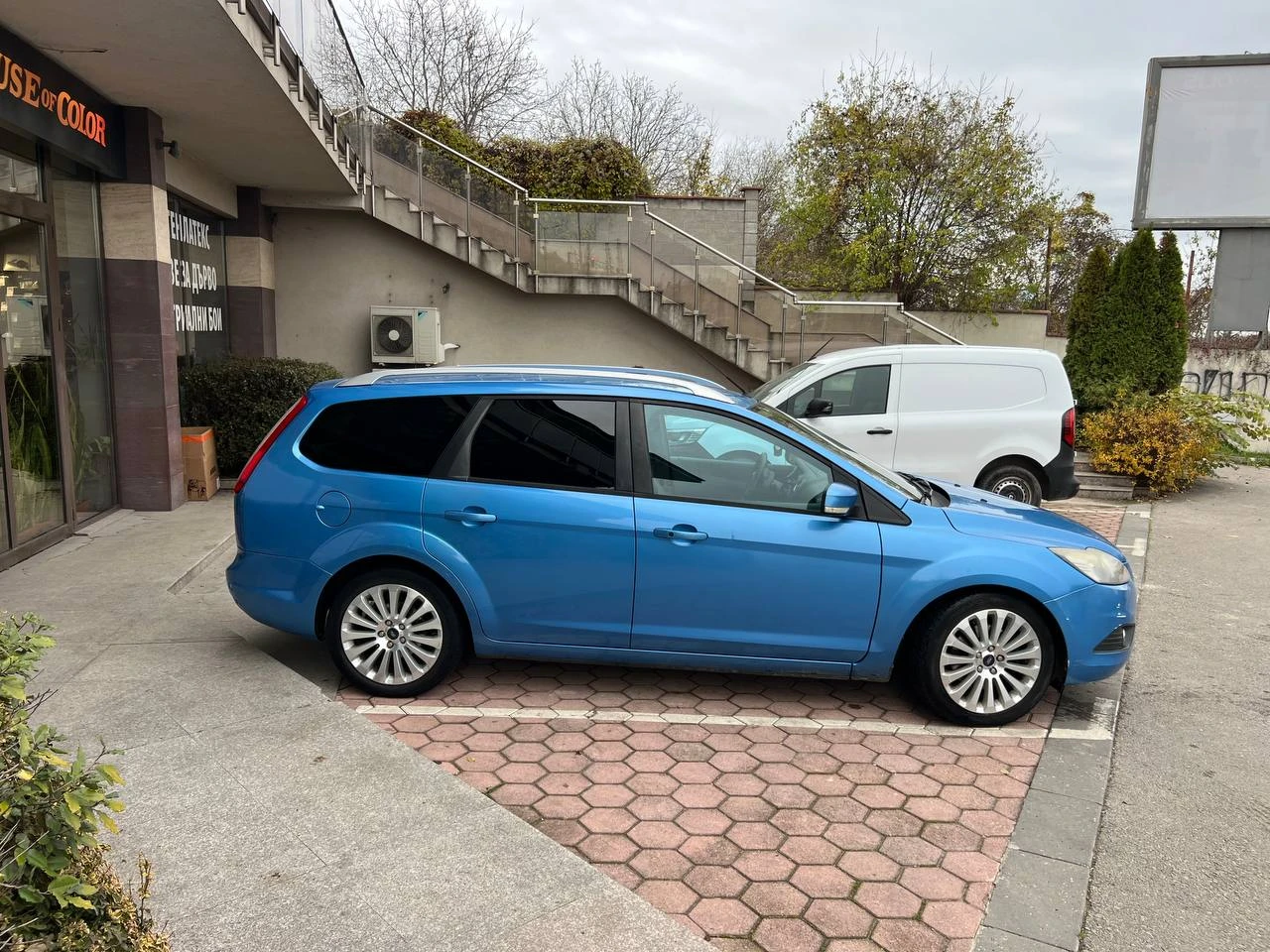 Ford Focus  - изображение 5