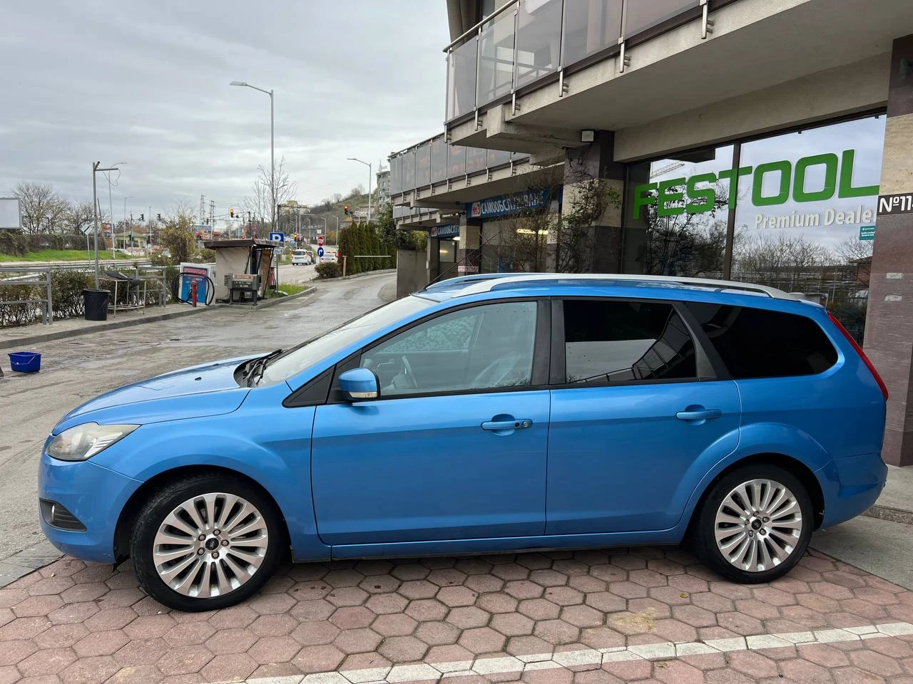 Ford Focus  - изображение 4