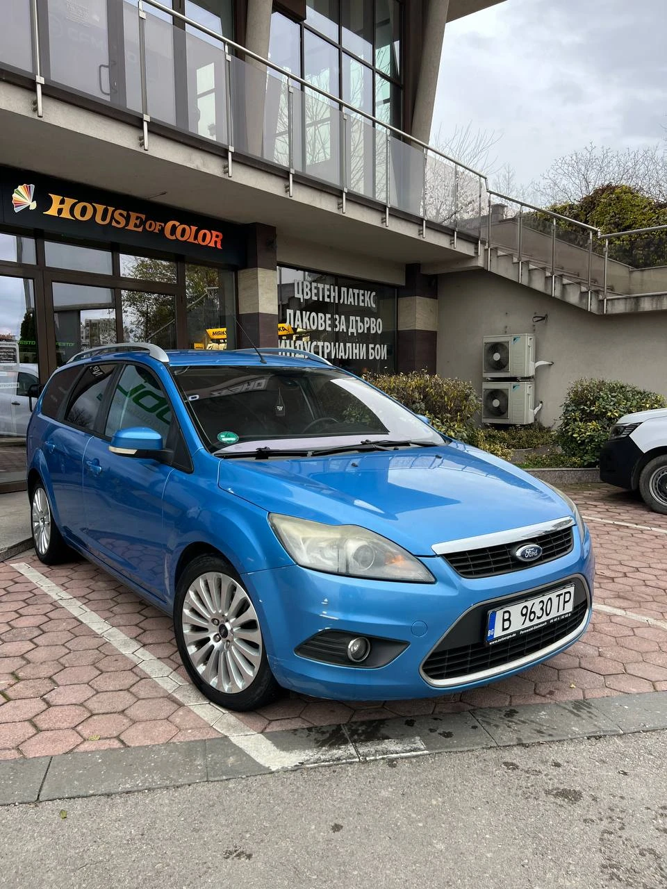 Ford Focus  - изображение 2
