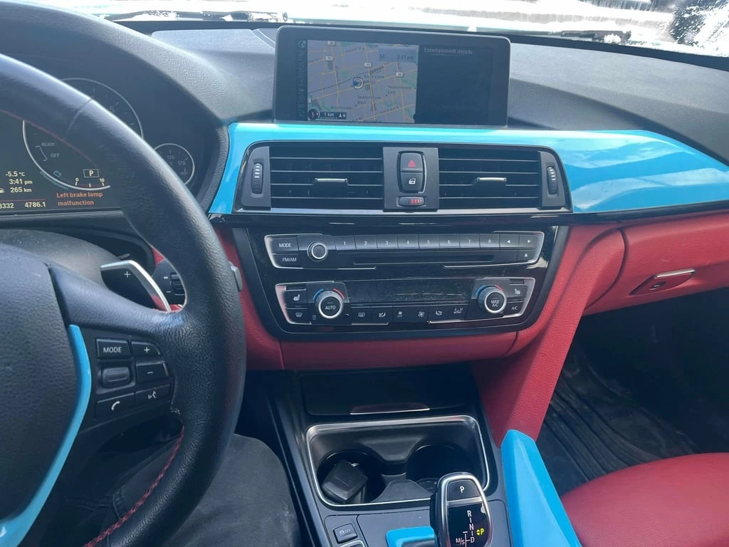 BMW 428 2015 XDRIVE28I * ���������������� �� MERCEDES *  | Mobile.bg � ����������� 9