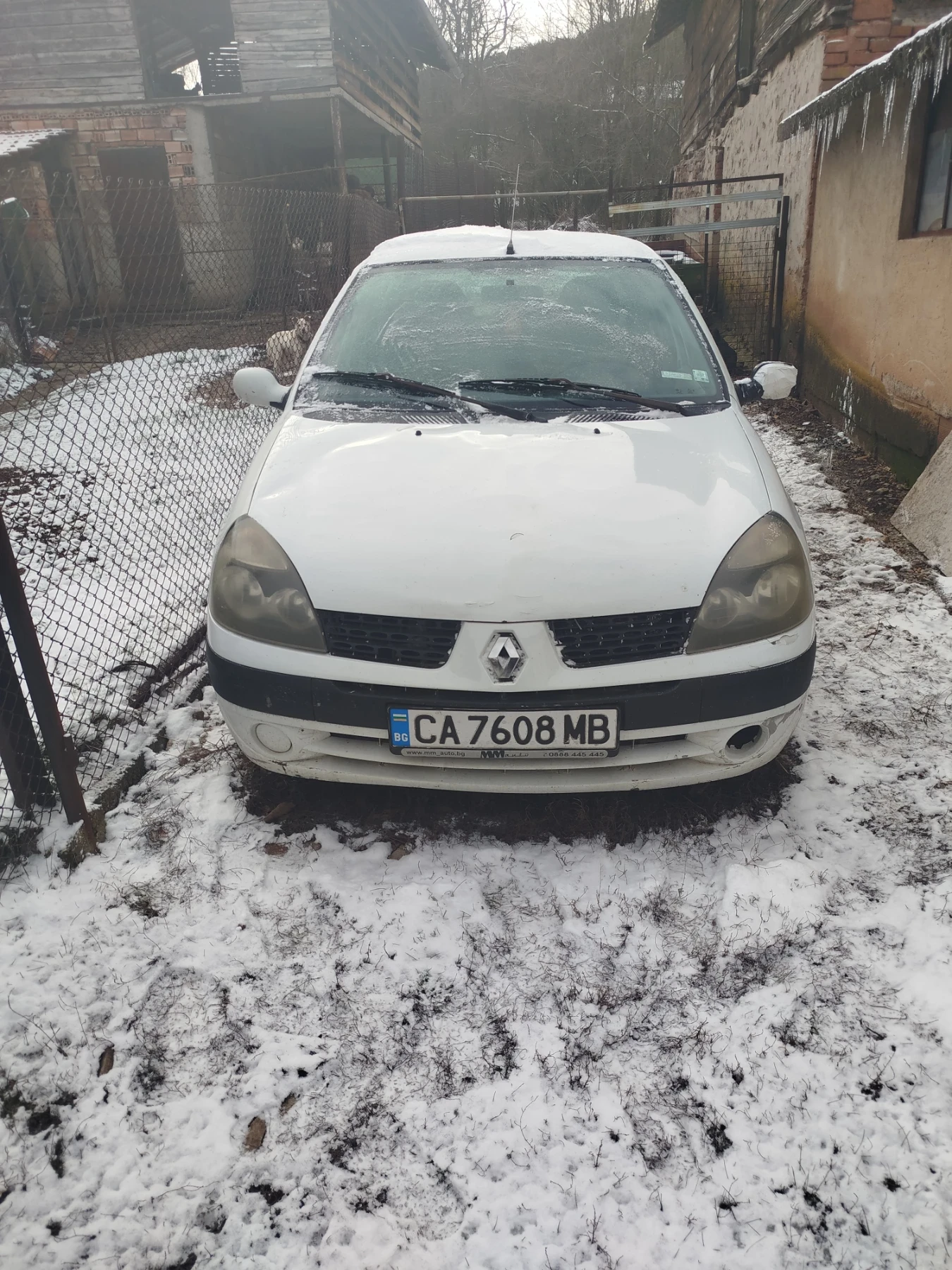 Renault 10 | Mobile.bg � ����������� 1