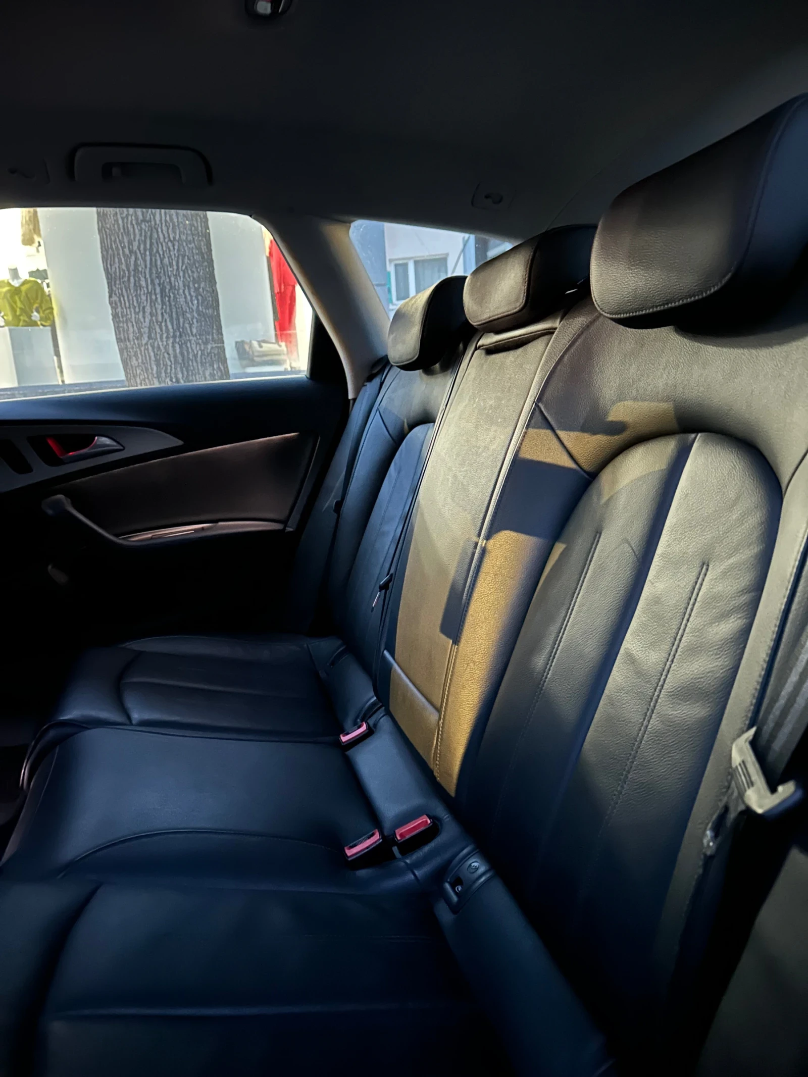 Audi A6 Allroad LED MATRIX | Mobile.bg � ����������� 12