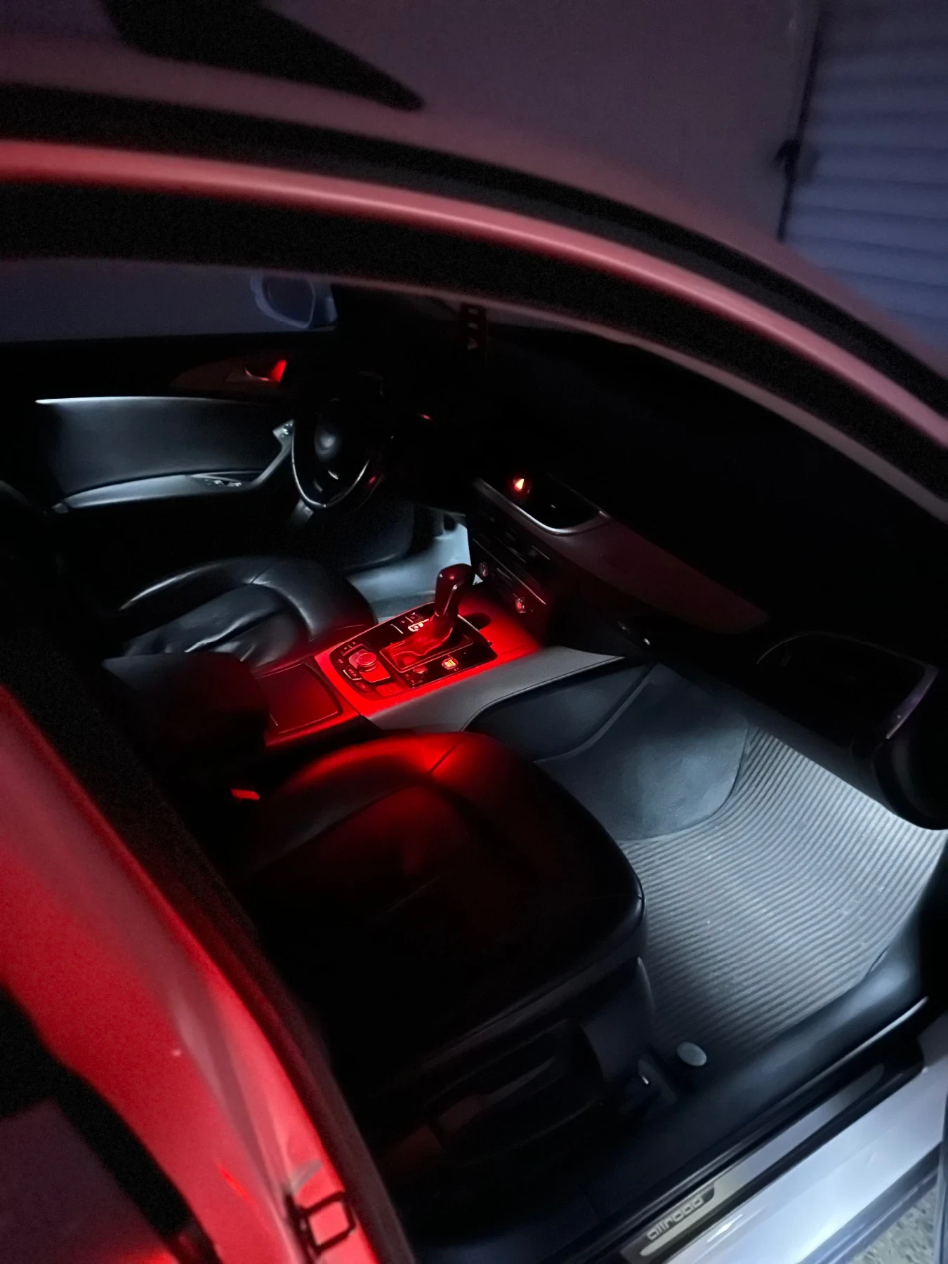 Audi A6 Allroad LED MATRIX | Mobile.bg � ����������� 15