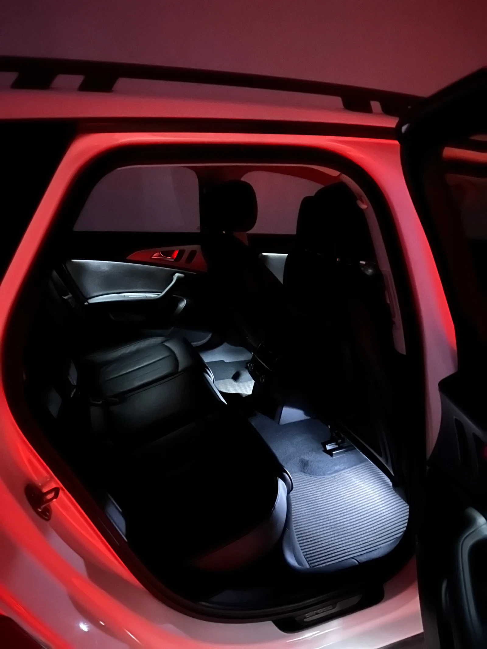 Audi A6 Allroad LED MATRIX | Mobile.bg � ����������� 14