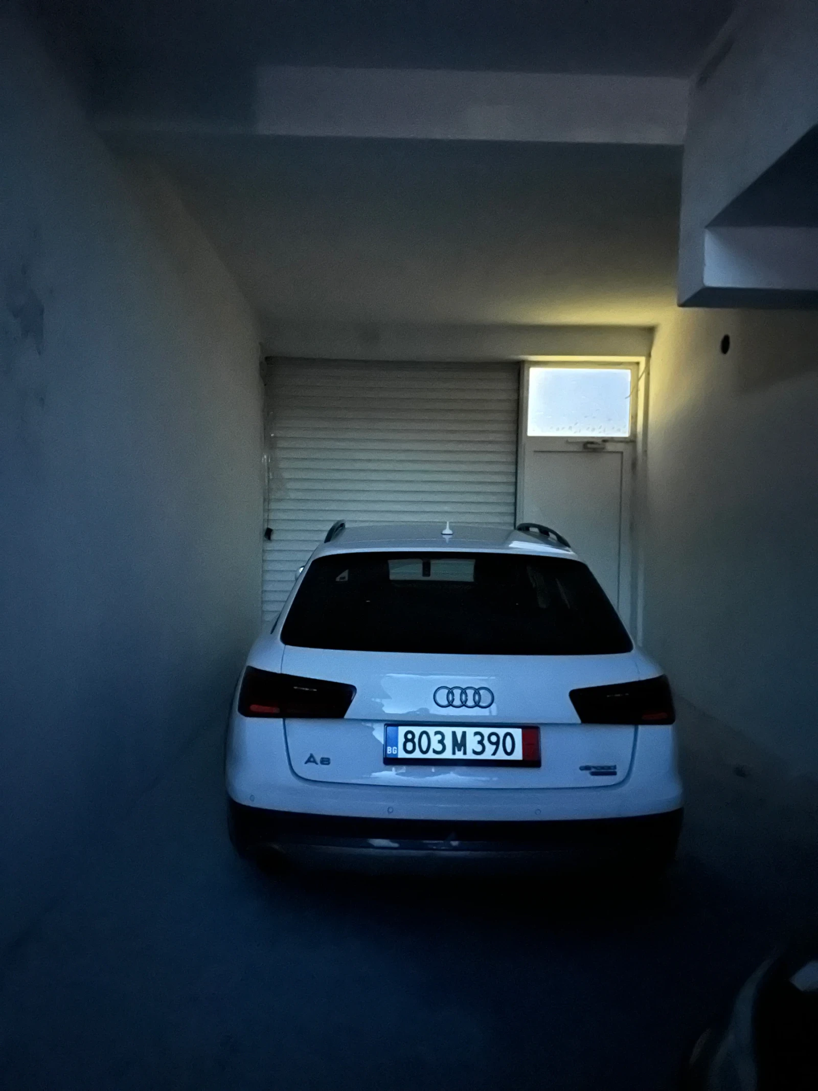 Audi A6 Allroad LED MATRIX | Mobile.bg � ����������� 16