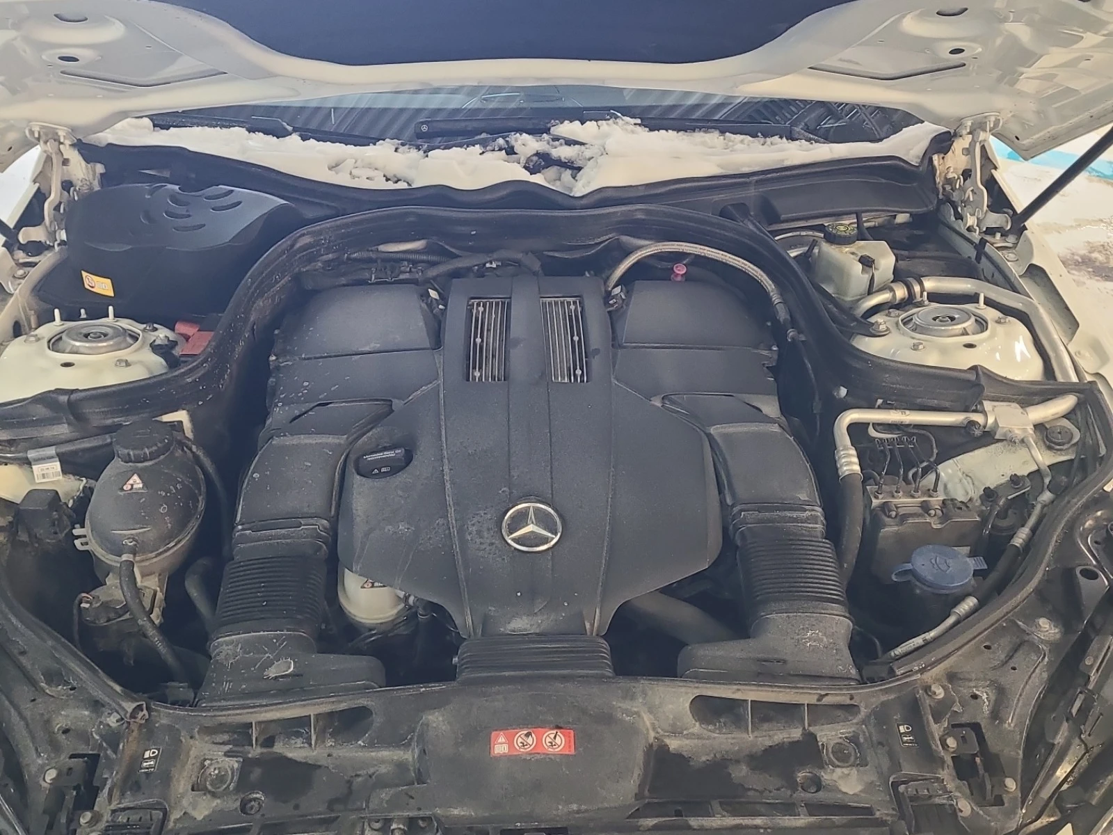 Mercedes-Benz E 400 4MATIC * * CARFAX * * ���� ������ * *  | Mobile.bg � ����������� 12