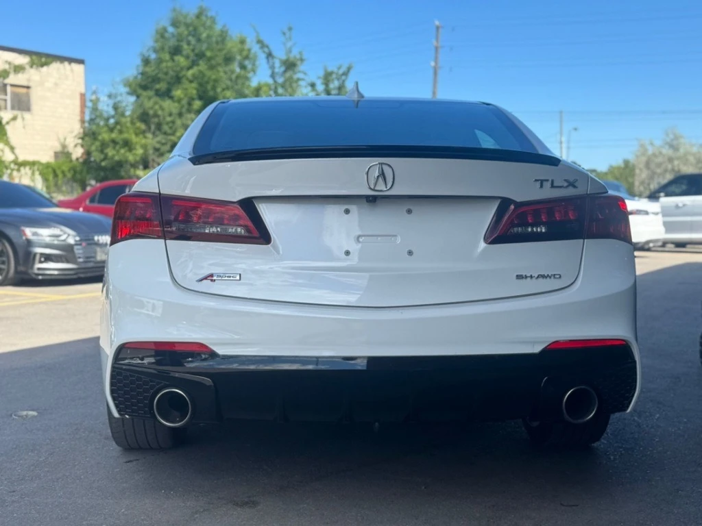 Acura TLX SH-AWD A-Spec � ����������� & ���� ������  | Mobile.bg � ����������� 3