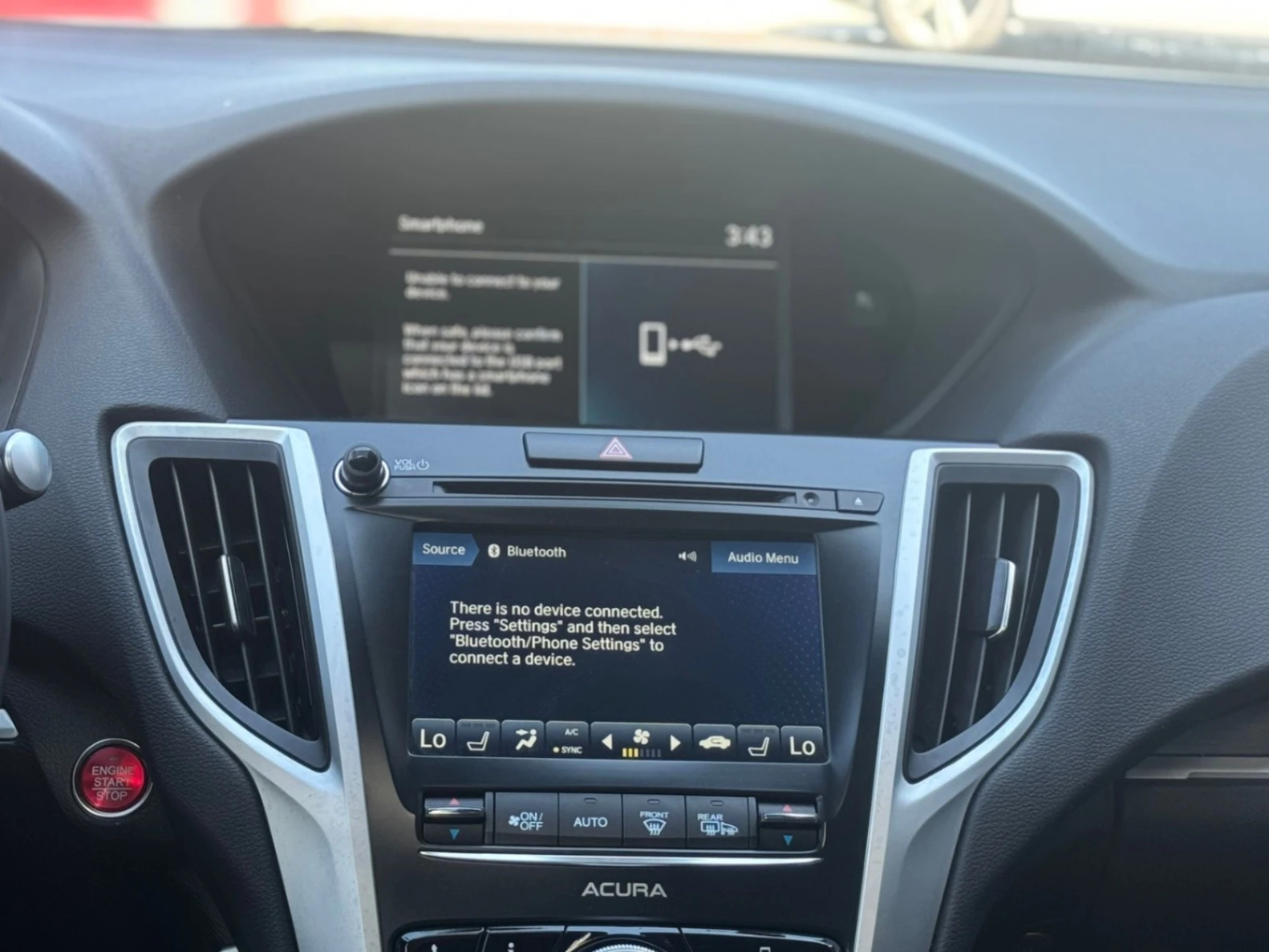 Acura TLX SH-AWD A-Spec � ����������� & ���� ������  | Mobile.bg � ����������� 10