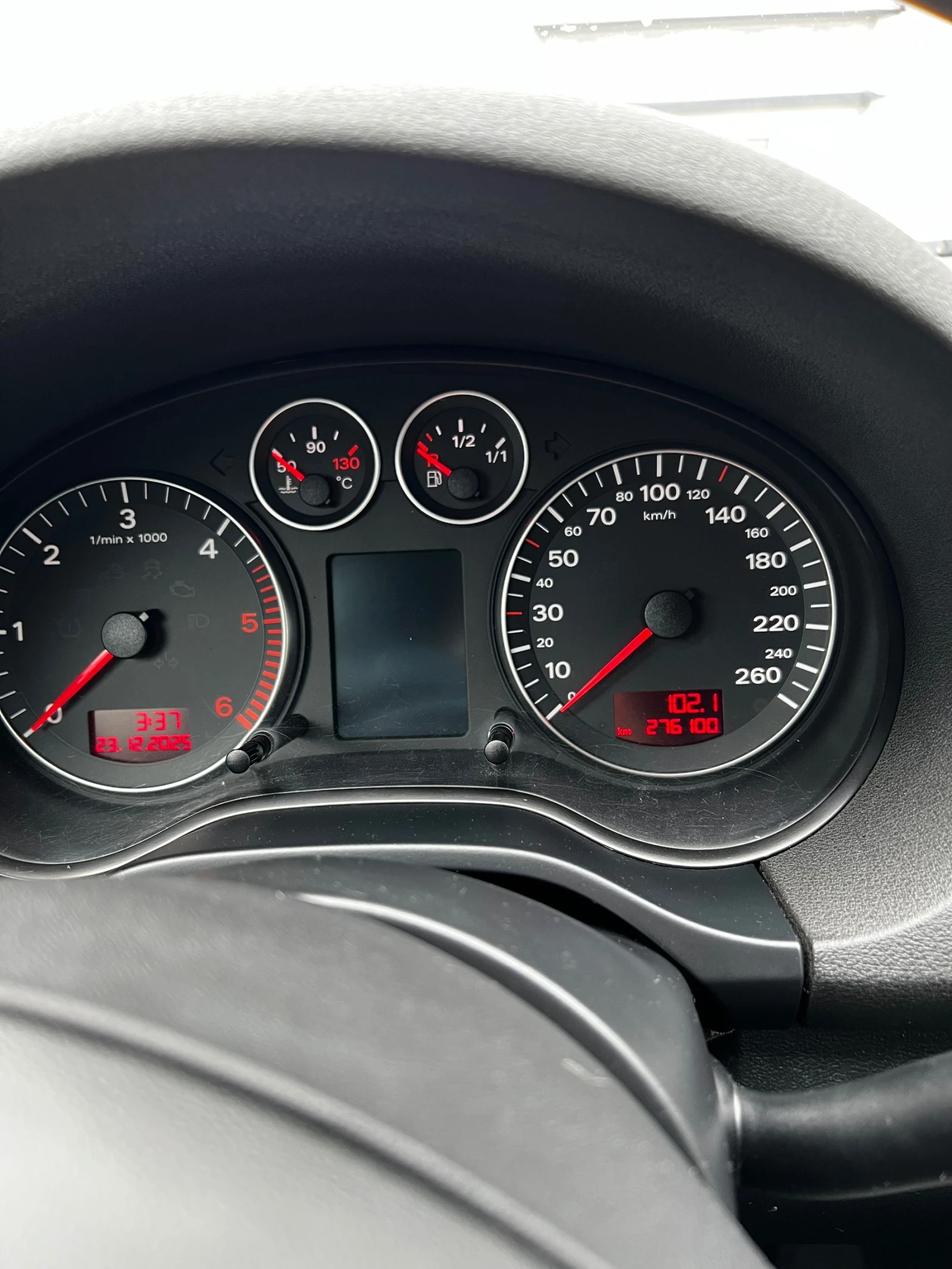 Audi A3 Sportback - изображение 9