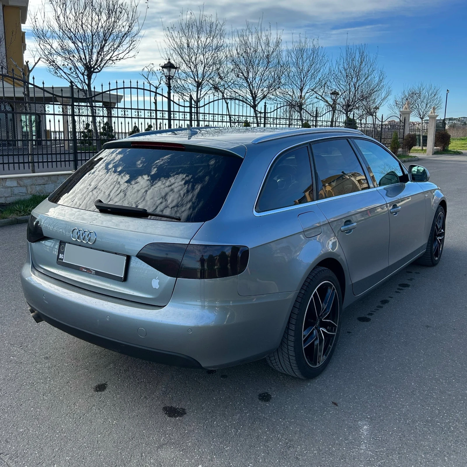 Audi A4 B8 2.0 Tdi - изображение 5