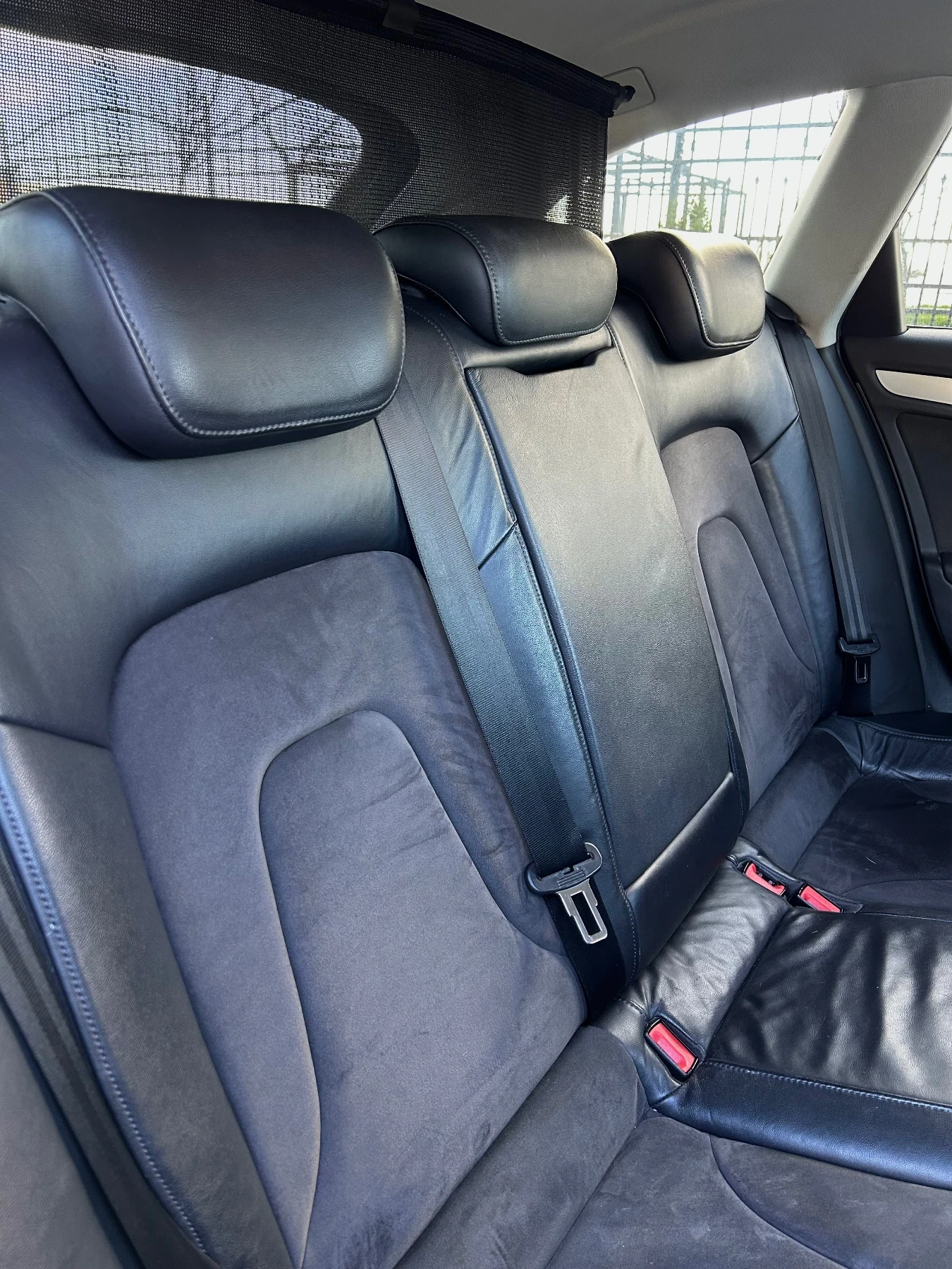 Audi A4 B8 2.0 Tdi - изображение 10