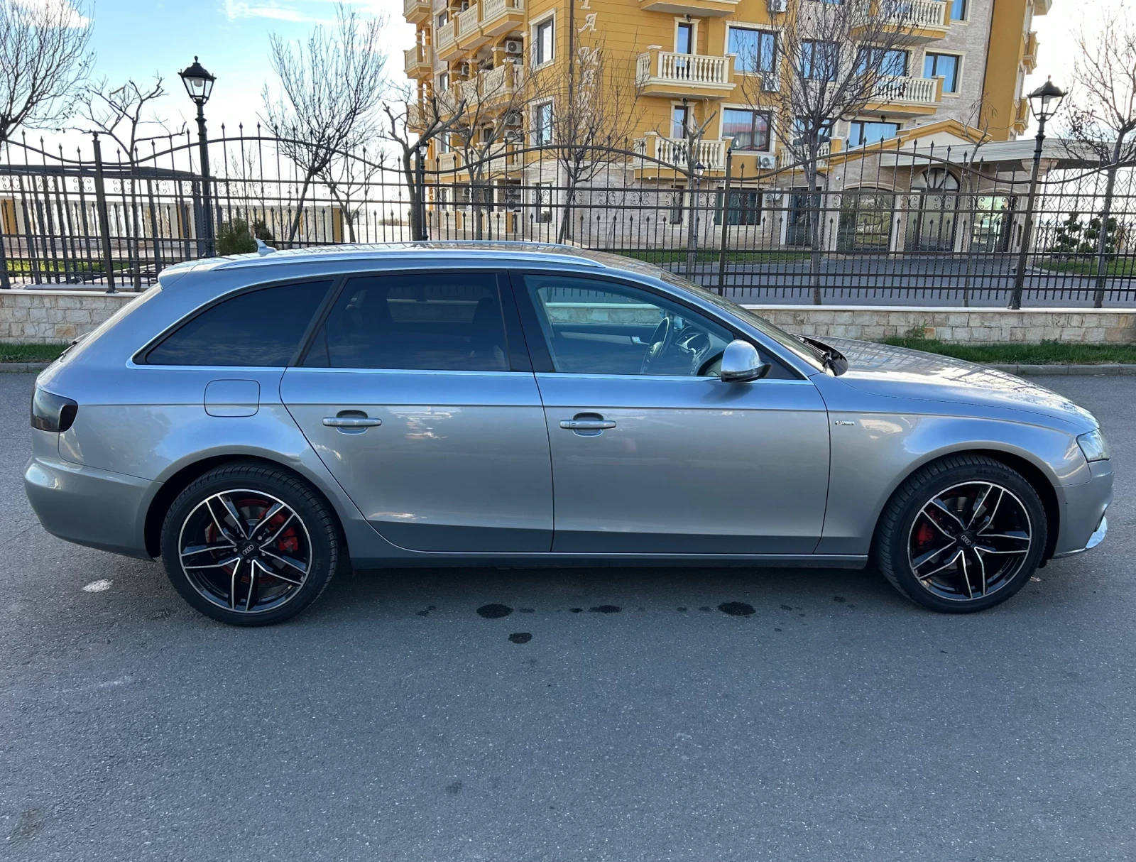 Audi A4 B8 2.0 Tdi - изображение 6