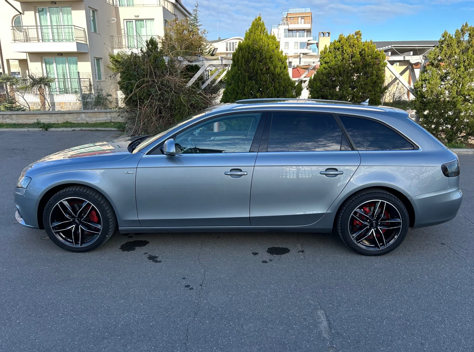 Audi A4 B8 2.0 Tdi - изображение 7