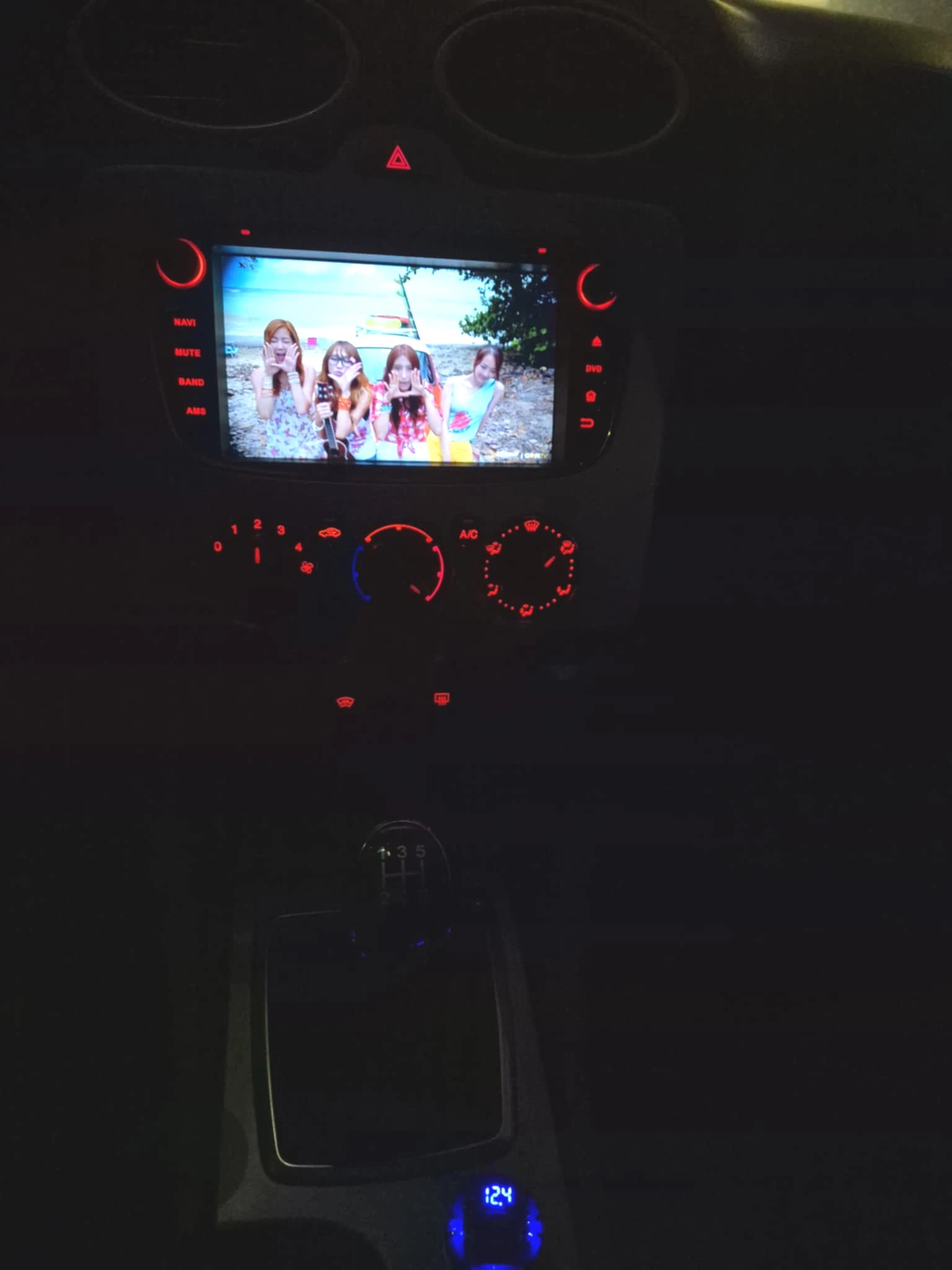 Ford Focus 1.8i GAZ Navi - изображение 10