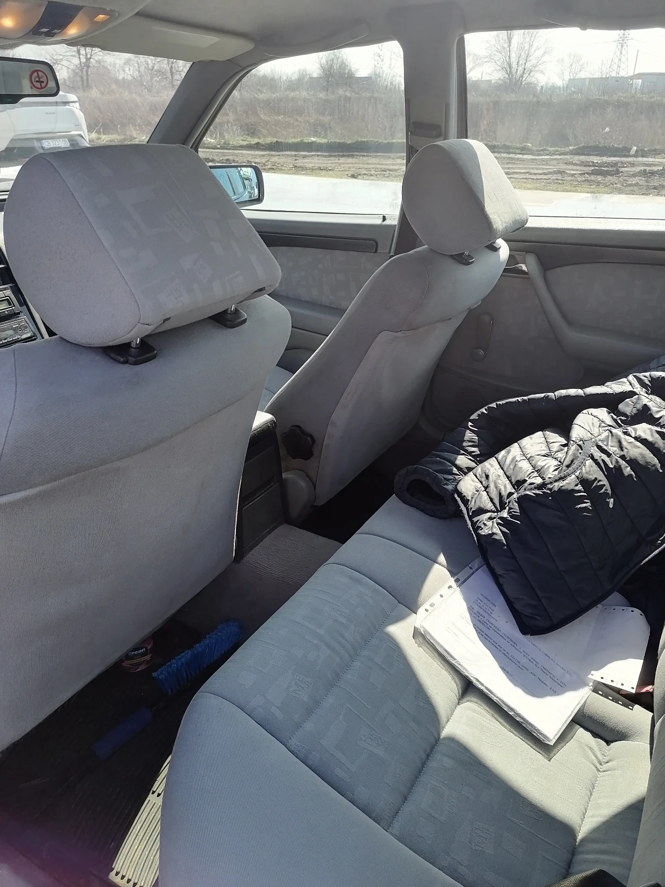 Mercedes-Benz C 250, снимка 9 - Автомобили и джипове - 53734408