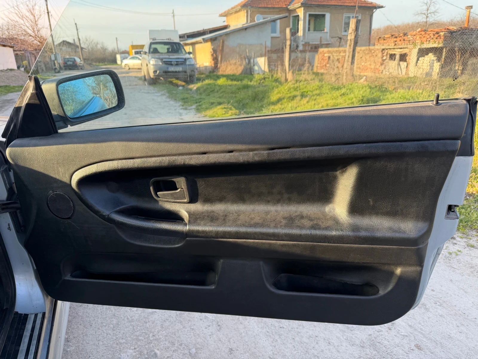 BMW 320 M52, снимка 10 - Автомобили и джипове - 53940700