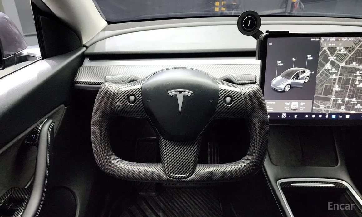 Tesla Model Y STANDARD RANGE RWD | Mobile.bg � ����������� 11