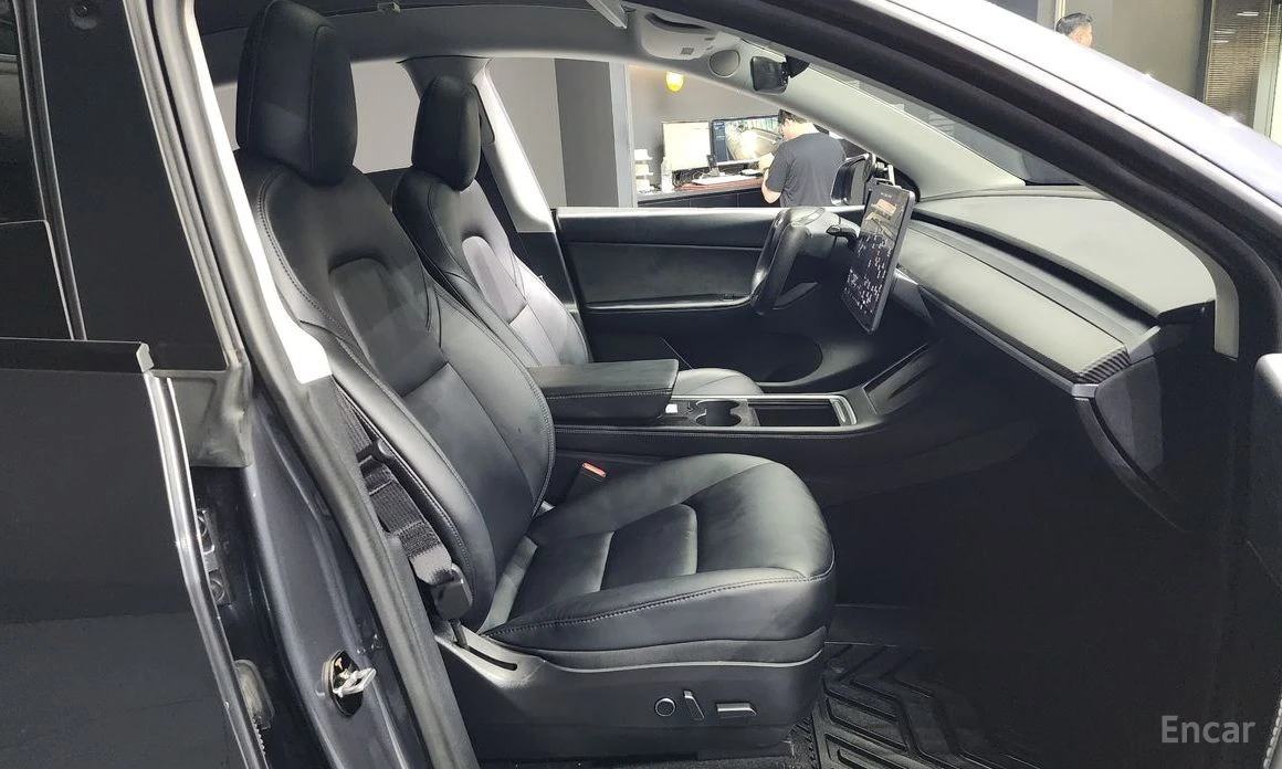 Tesla Model Y STANDARD RANGE RWD | Mobile.bg � ����������� 9