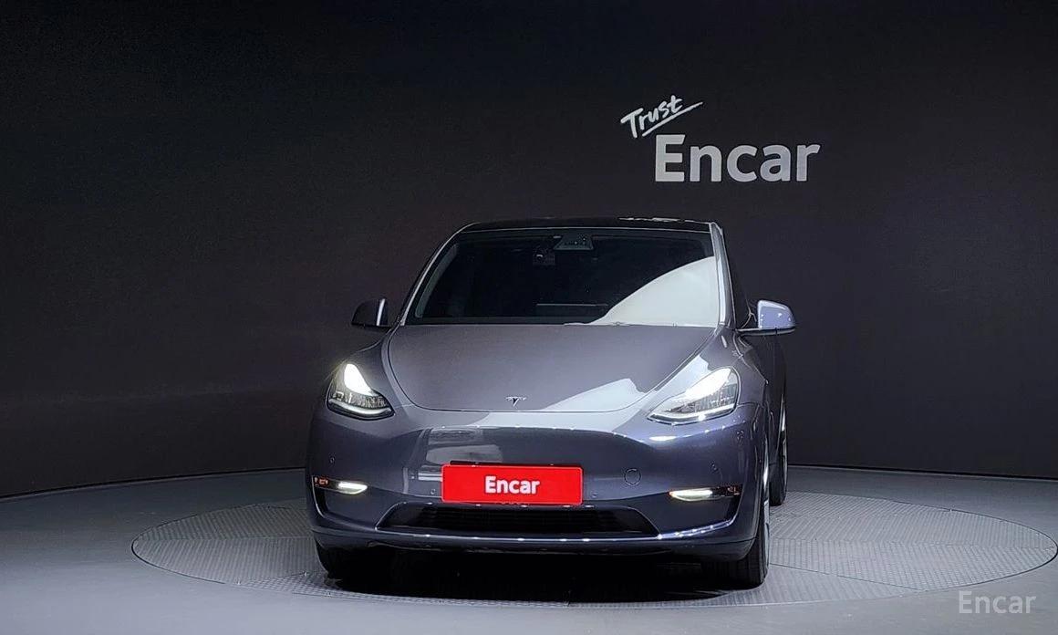 Tesla Model Y STANDARD RANGE RWD | Mobile.bg � ����������� 3