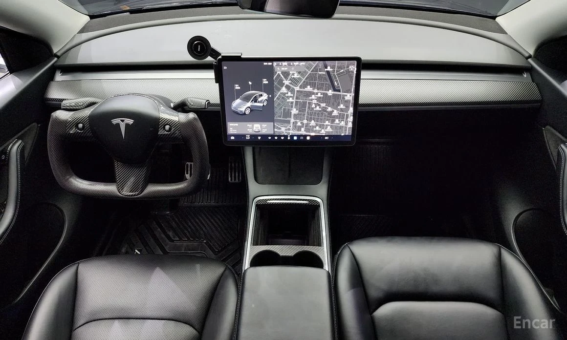 Tesla Model Y STANDARD RANGE RWD | Mobile.bg � ����������� 6