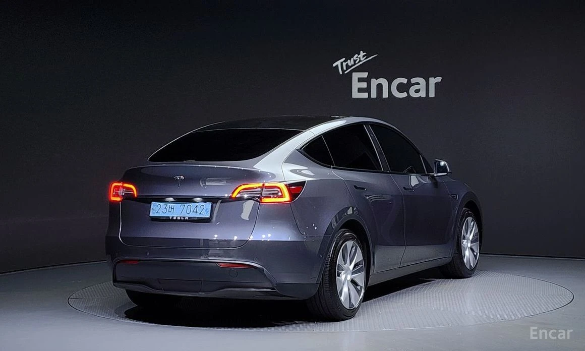 Tesla Model Y STANDARD RANGE RWD | Mobile.bg � ����������� 2