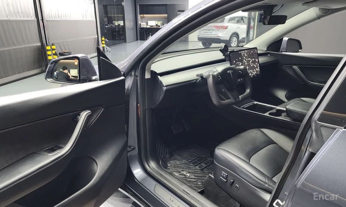 Tesla Model Y STANDARD RANGE RWD | Mobile.bg � ����������� 8