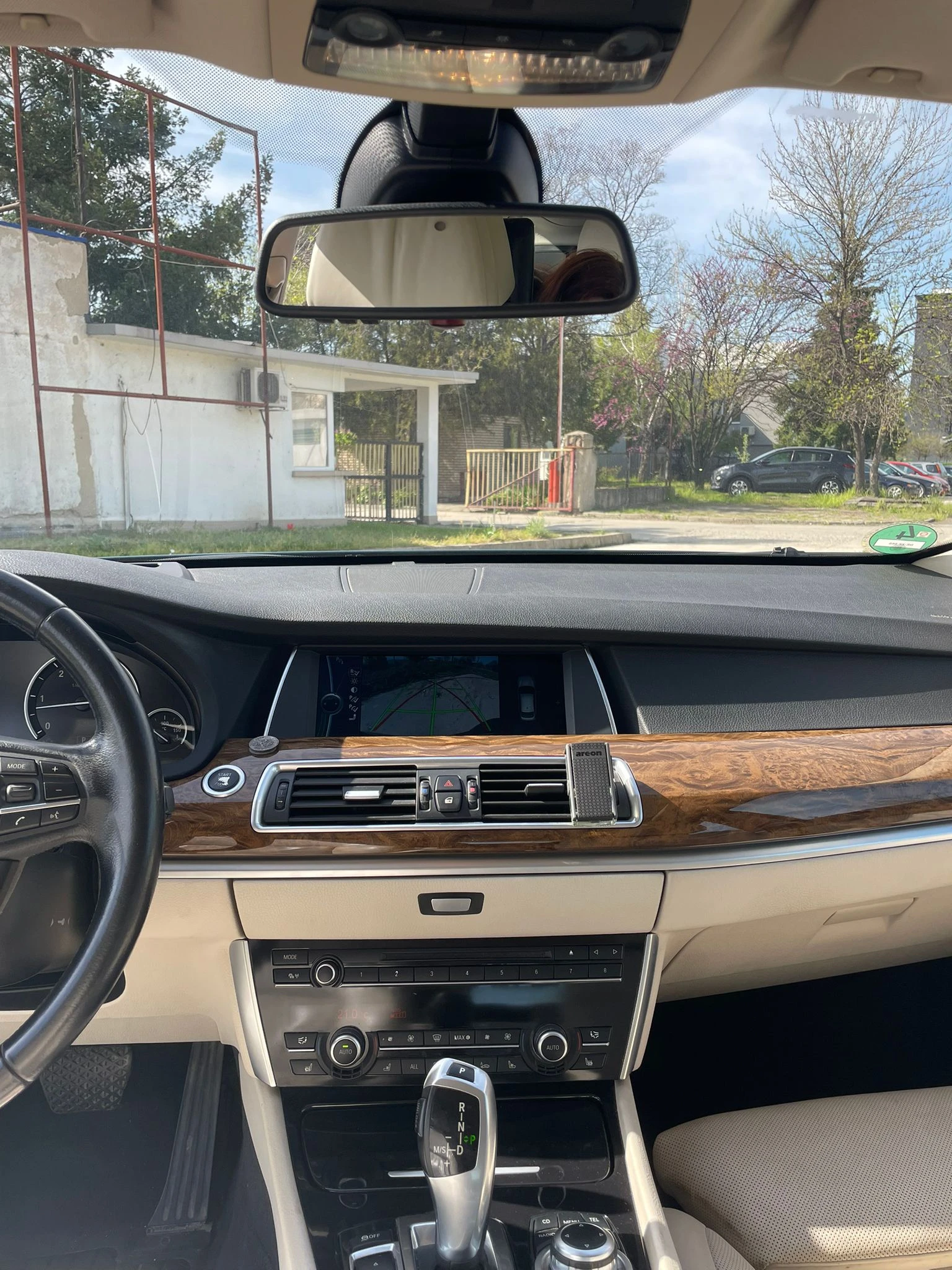 BMW 5 Gran Turismo ��������� ���������� - �����, ��������, ��������� | Mobile.bg � ����������� 11