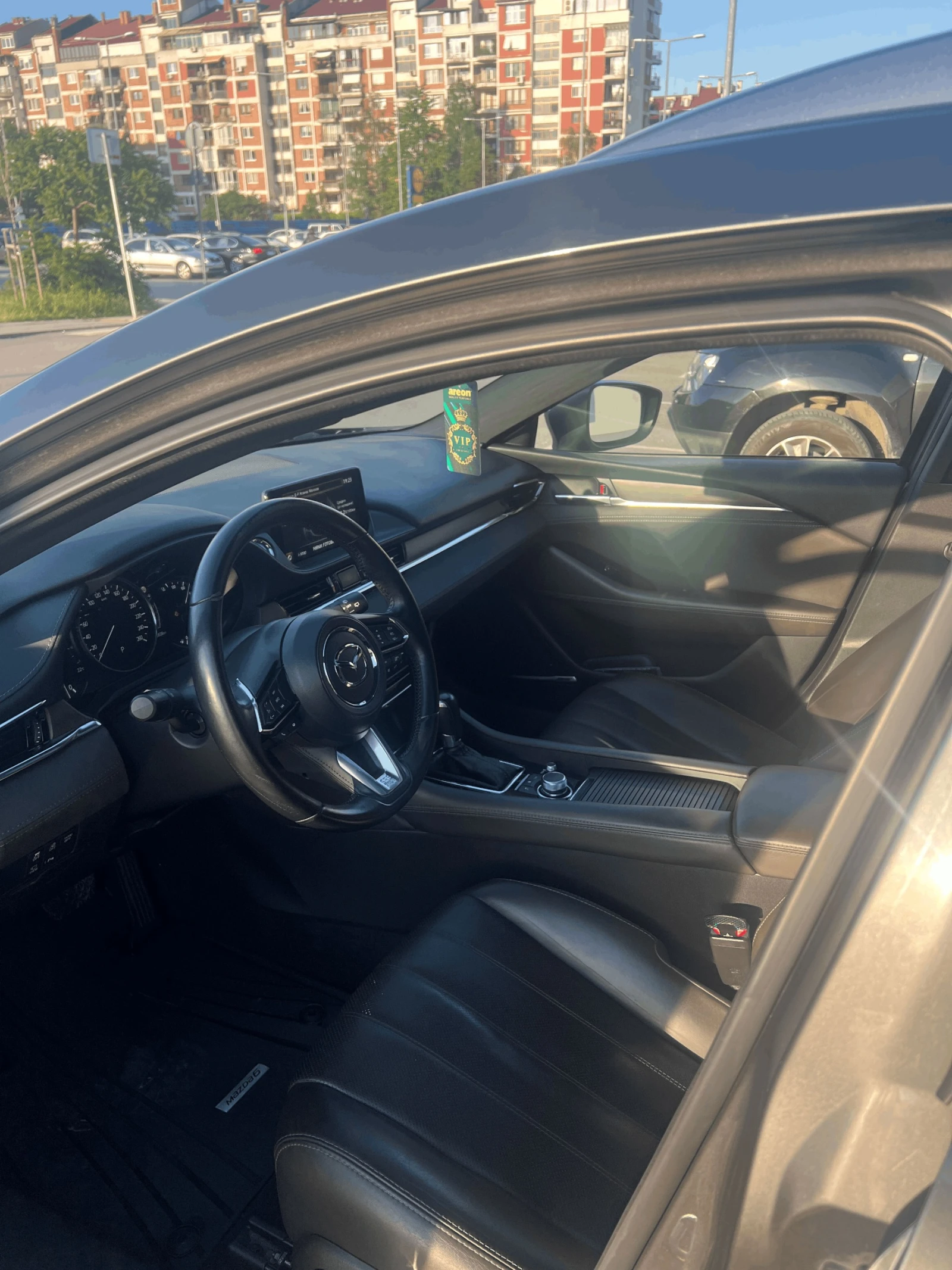 Mazda 6 TAKUMI 2.5 | Mobile.bg � ����������� 8