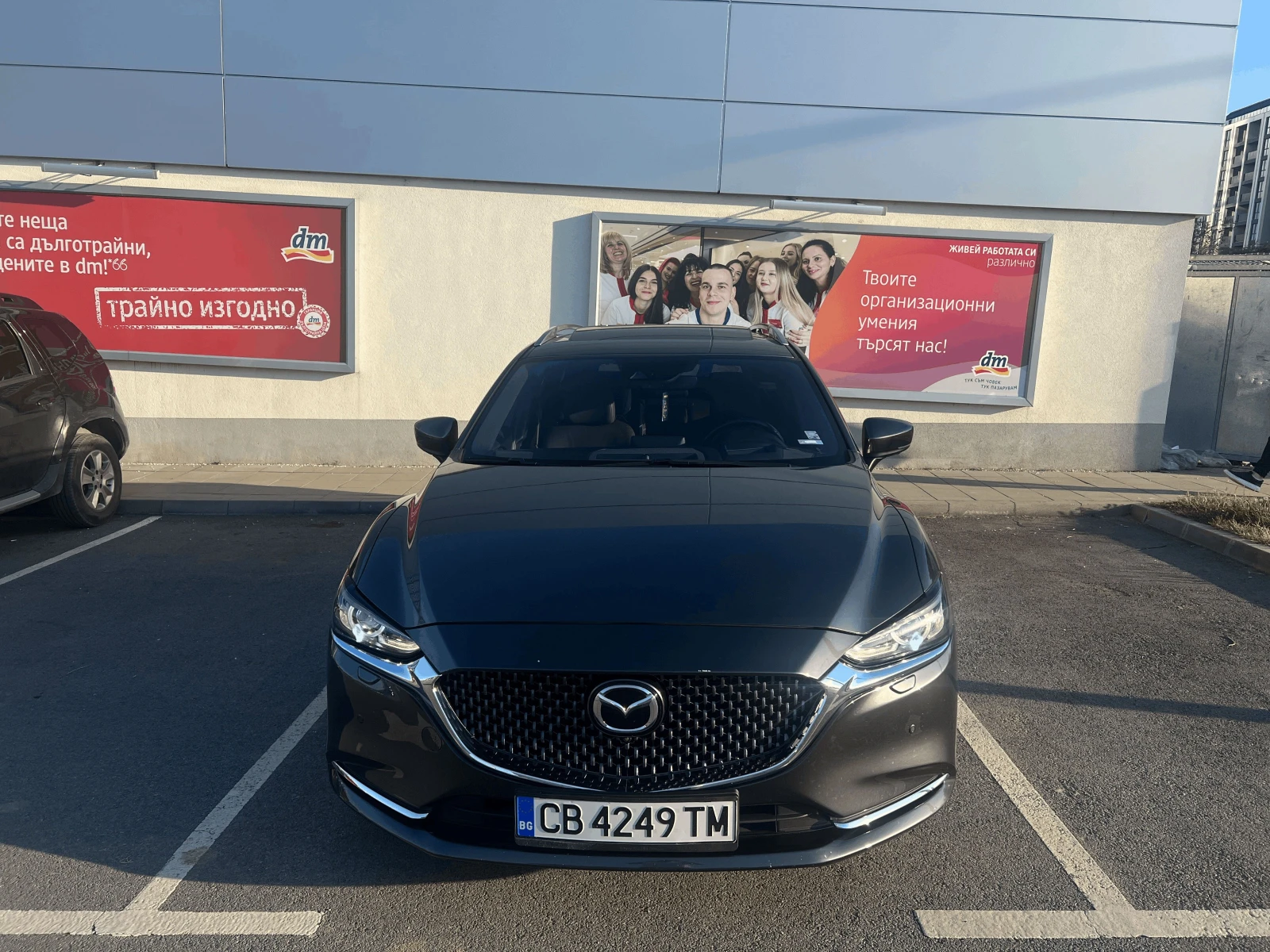 Mazda 6 TAKUMI 2.5 | Mobile.bg � ����������� 2