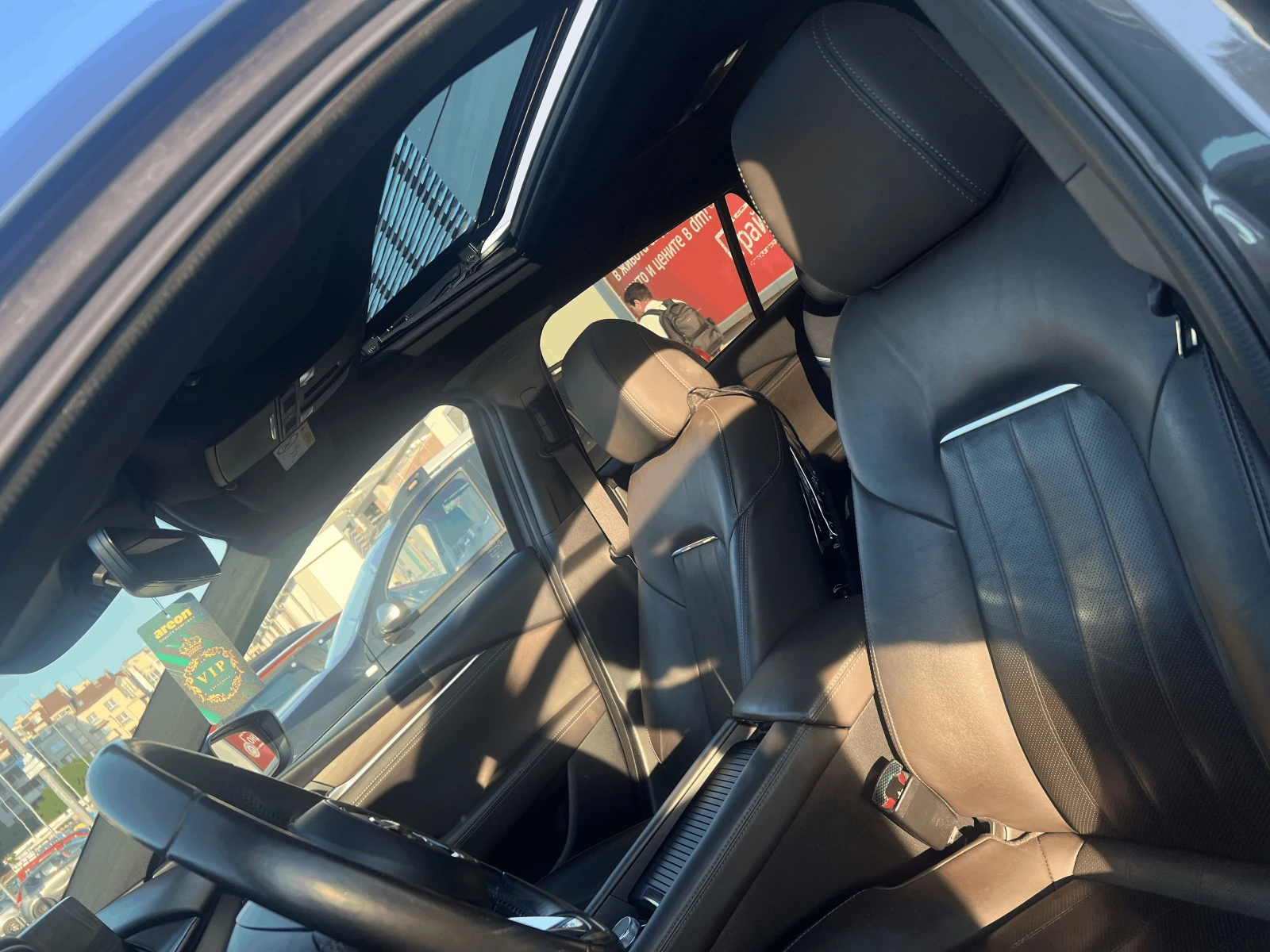 Mazda 6 TAKUMI 2.5 | Mobile.bg � ����������� 9